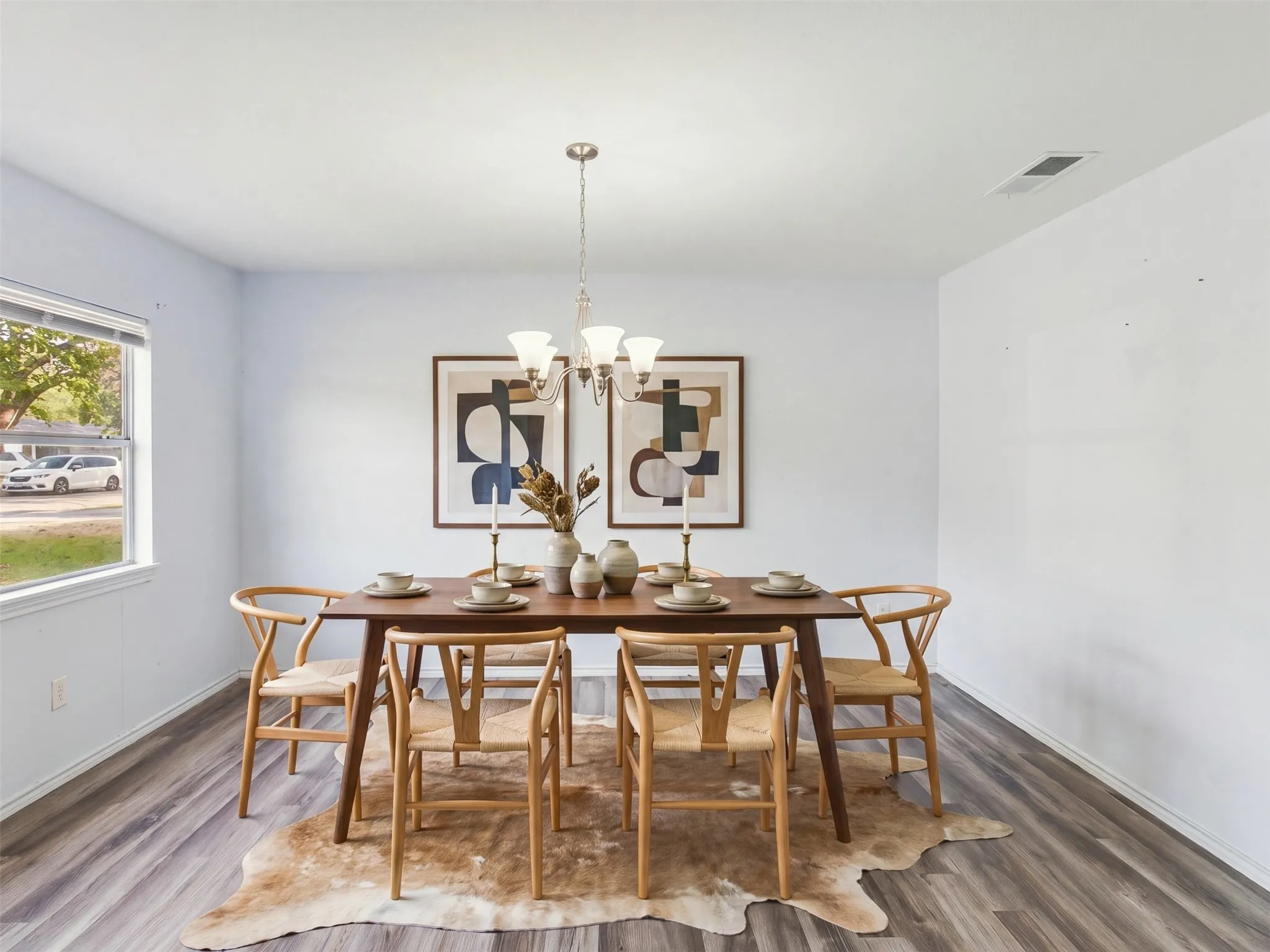 Virtual Staging