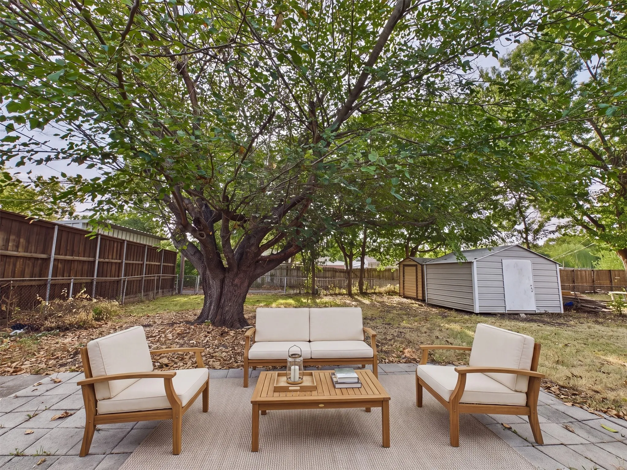 Virtual Staging