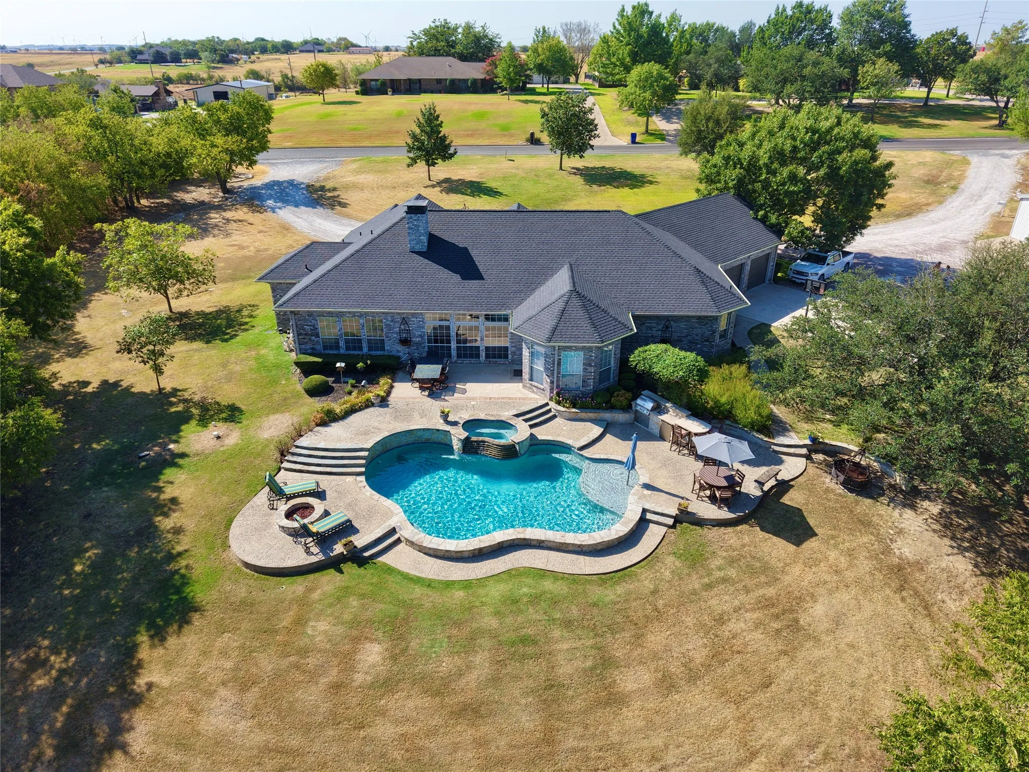 Single Family Residence For Sale