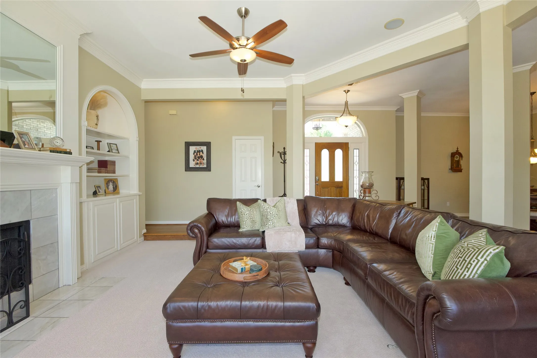 Single Family Residence For Sale in Cooke County , 301 Hillside Drive, Muenster, Texas 76252, 3 Bedroom, 3 Bathroom, 4 Garage spaces, 2,609 Sqft, built in 1999, mls#21377276, Real Estate Agent in Muenster, Homes For Sale in Cooke county, Homes For Sale in Muenster, Realtor in Muenster Texas, Real Estate Brokerage Independent Realty Texas, Luminita Cordes Realtor