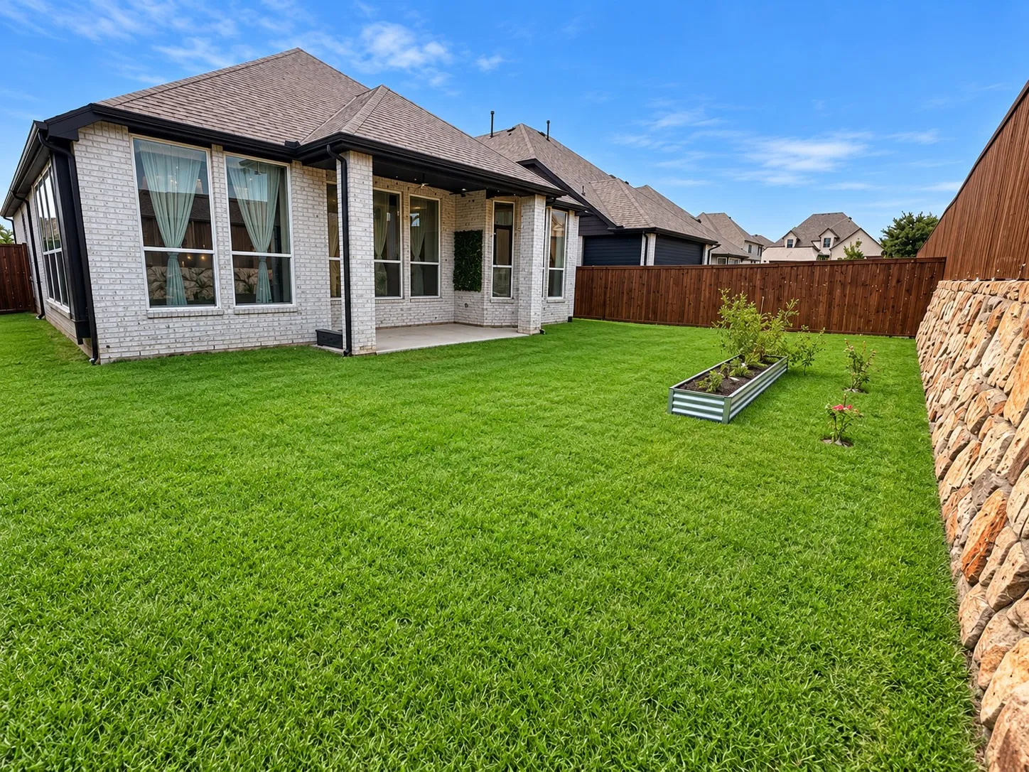 Single Family Residence For Rent in Denton County , 4309 Minnow Cove, Oak Point, Texas 75068, 4 Bedroom, 3 Bathroom, 2 Garage spaces, 2,282 Sqft, built in 2023, mls#21378672, Real Estate Agent in Oak Point, Homes For Rent in Denton county, Homes For Rent in Oak Point, Realtor in Oak Point Texas, Real Estate Brokerage Independent Realty Texas, Luminita Cordes Realtor