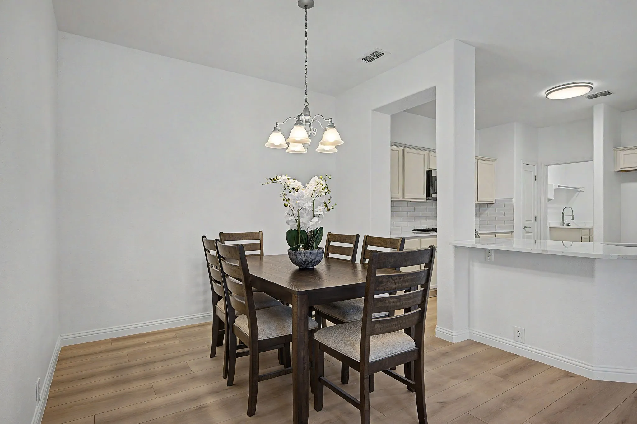 Large Dining Room