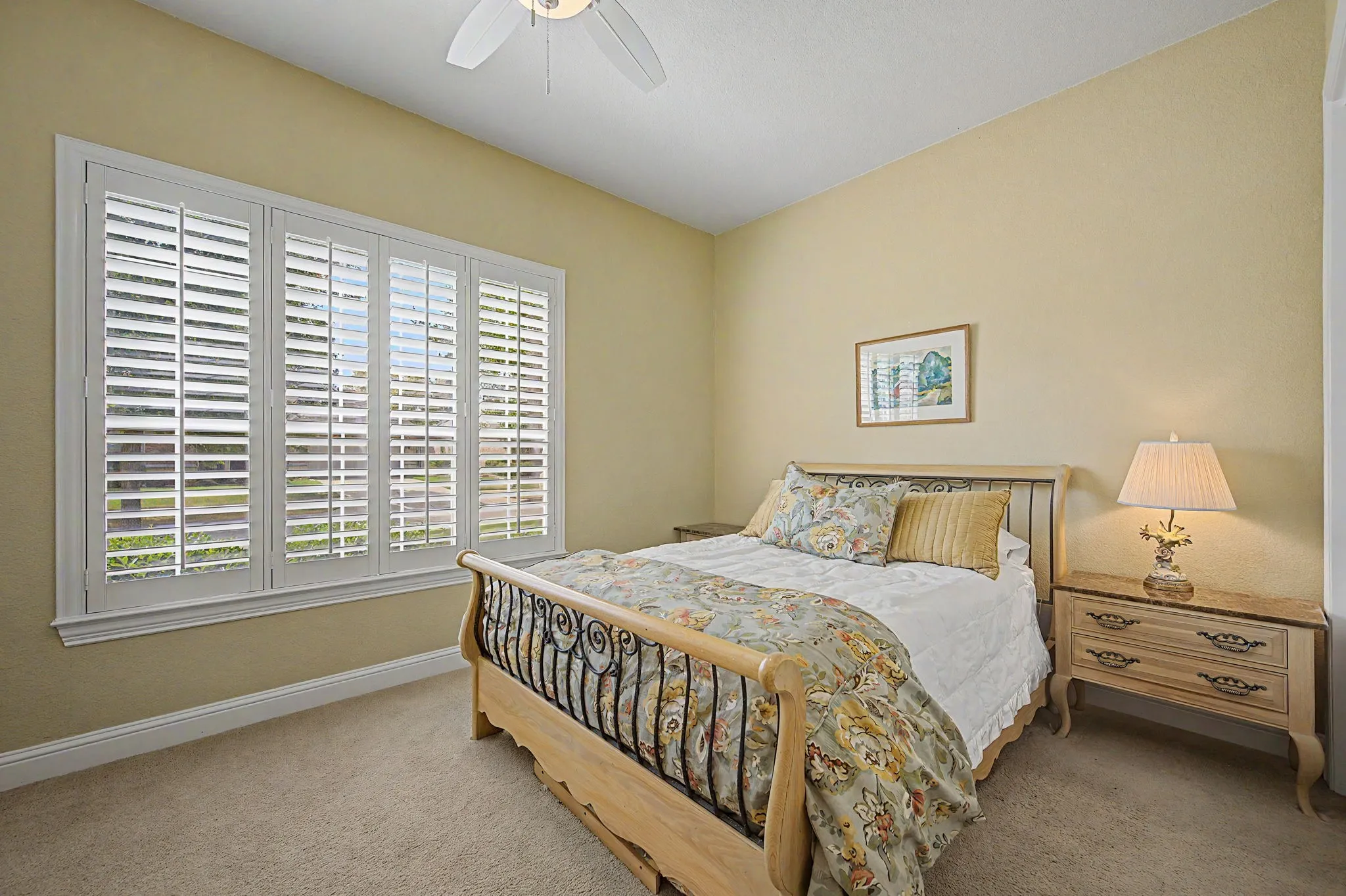 Large Bedroom 3