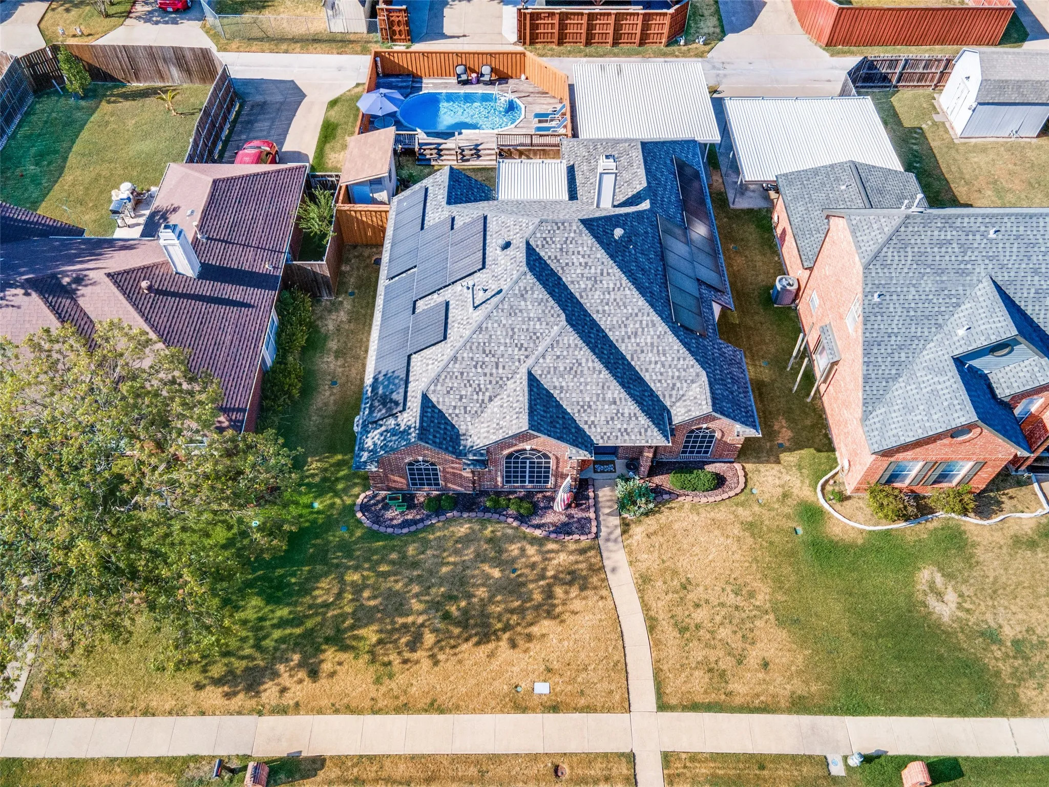 Single Family Residence For Sale in Dallas County , 8317 Trail Lake Drive, Rowlett, Texas 75088, 4 Bedroom, 2 Bathroom, 2 Garage spaces, 1,998 Sqft, built in 1990, mls#21378917, Real Estate Agent in Rowlett, Homes For Sale in Dallas county, Homes For Sale in Rowlett, Realtor in Rowlett Texas, Real Estate Brokerage Independent Realty Texas, Luminita Cordes Realtor