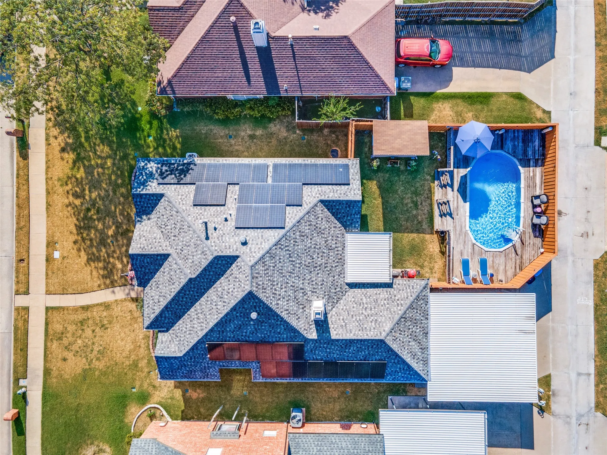 Single Family Residence For Sale in Dallas County , 8317 Trail Lake Drive, Rowlett, Texas 75088, 4 Bedroom, 2 Bathroom, 2 Garage spaces, 1,998 Sqft, built in 1990, mls#21378917, Real Estate Agent in Rowlett, Homes For Sale in Dallas county, Homes For Sale in Rowlett, Realtor in Rowlett Texas, Real Estate Brokerage Independent Realty Texas, Luminita Cordes Realtor