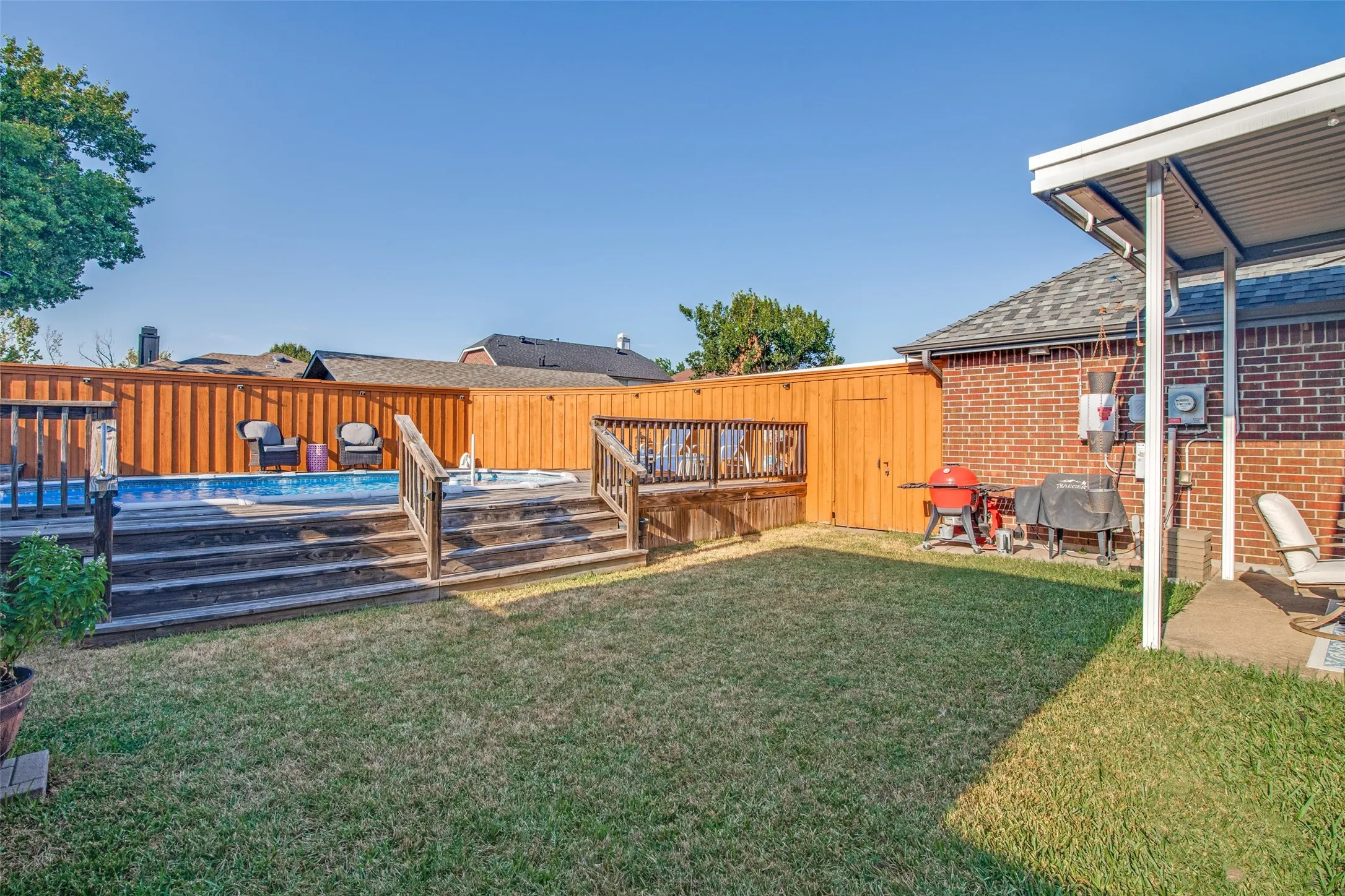 Single Family Residence For Sale in Dallas County , 8317 Trail Lake Drive, Rowlett, Texas 75088, 4 Bedroom, 2 Bathroom, 2 Garage spaces, 1,998 Sqft, built in 1990, mls#21378917, Real Estate Agent in Rowlett, Homes For Sale in Dallas county, Homes For Sale in Rowlett, Realtor in Rowlett Texas, Real Estate Brokerage Independent Realty Texas, Luminita Cordes Realtor