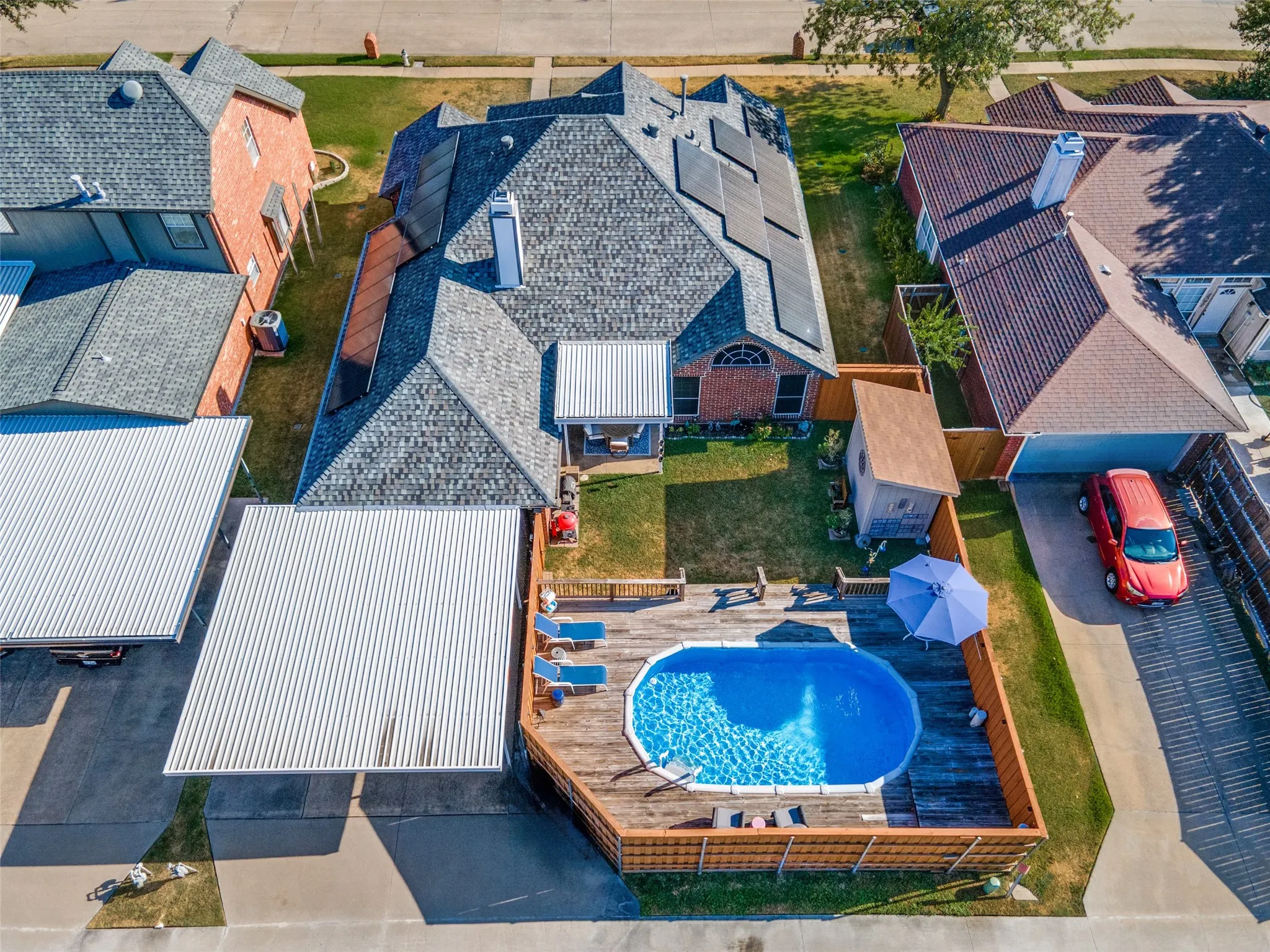 Single Family Residence For Sale in Dallas County , 8317 Trail Lake Drive, Rowlett, Texas 75088, 4 Bedroom, 2 Bathroom, 2 Garage spaces, 1,998 Sqft, built in 1990, mls#21378917, Real Estate Agent in Rowlett, Homes For Sale in Dallas county, Homes For Sale in Rowlett, Realtor in Rowlett Texas, Real Estate Brokerage Independent Realty Texas, Luminita Cordes Realtor