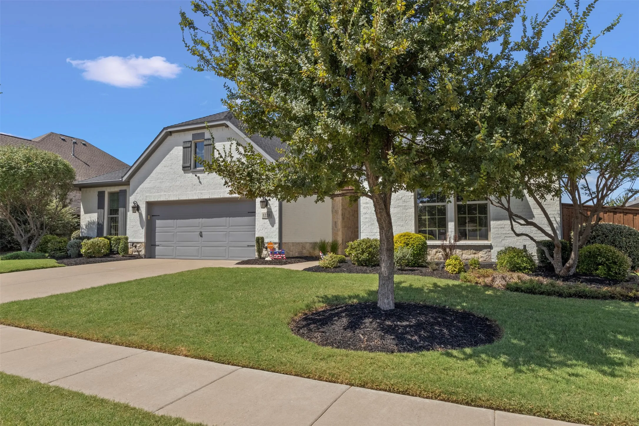 Single Family Residence For Sale in Tarrant County , 1228 Marigold Lane, Haslet, Texas 76052, 4 Bedroom, 4 Bathroom, 3 Garage spaces, 3,687 Sqft, built in 2019, mls#21378967, Real Estate Agent in Haslet, Homes For Sale in Tarrant county, Homes For Sale in Haslet, Realtor in Haslet Texas, Real Estate Brokerage Independent Realty Texas, Luminita Cordes Realtor