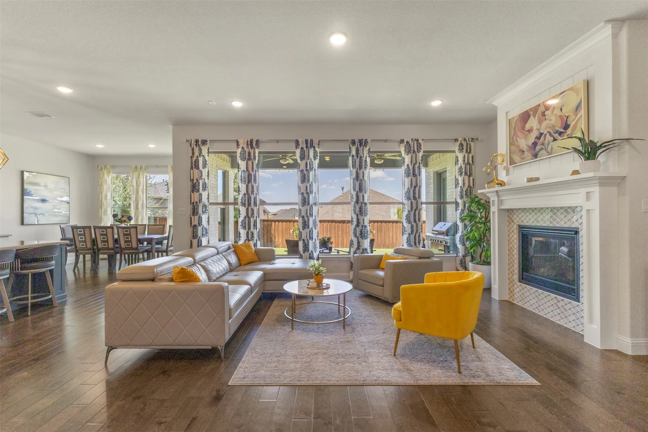 Single Family Residence For Sale in Tarrant County , 1228 Marigold Lane, Haslet, Texas 76052, 4 Bedroom, 4 Bathroom, 3 Garage spaces, 3,687 Sqft, built in 2019, mls#21378967, Real Estate Agent in Haslet, Homes For Sale in Tarrant county, Homes For Sale in Haslet, Realtor in Haslet Texas, Real Estate Brokerage Independent Realty Texas, Luminita Cordes Realtor