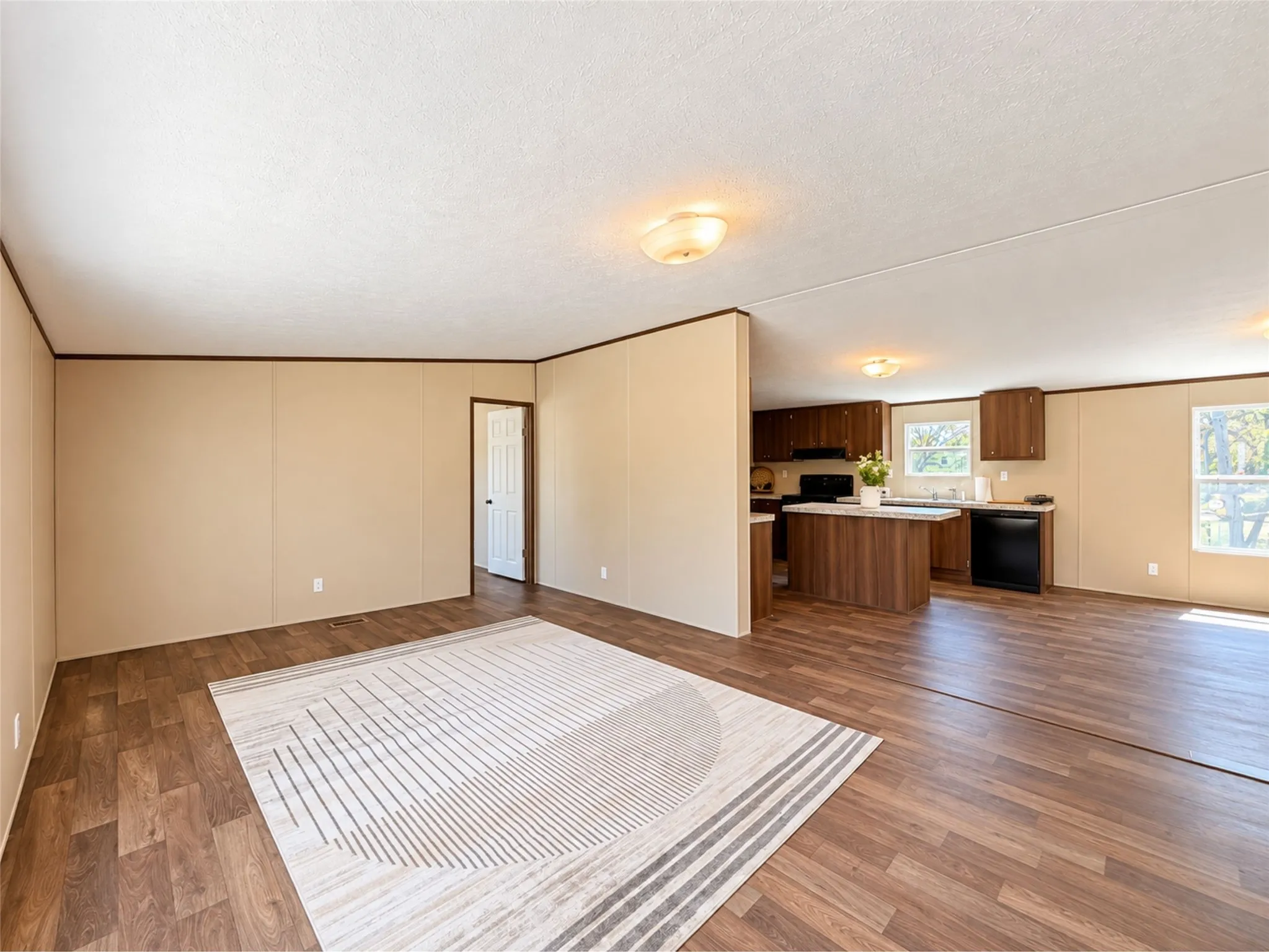 Manufactured Home For Sale in Hunt County , 256 County Road 3101, Greenville, Texas 75402, 3 Bedroom, 2 Bathroom, Garage spaces, 1,564 Sqft, built in 2023, mls#21379252, Real Estate Agent in Greenville, Homes For Sale in Hunt county, Homes For Sale in Greenville, Realtor in Greenville Texas, Real Estate Brokerage Independent Realty Texas, Luminita Cordes Realtor