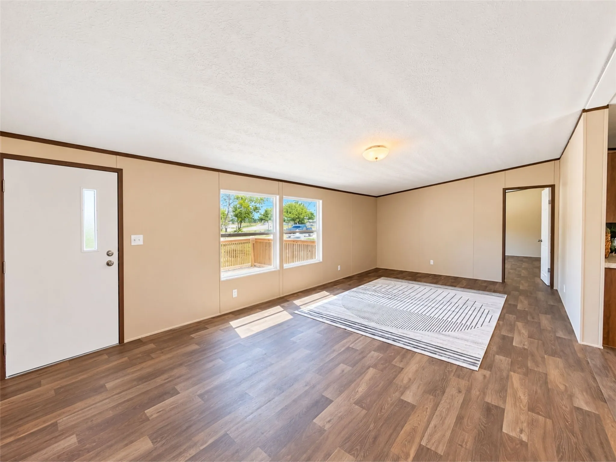 Manufactured Home For Sale in Hunt County , 256 County Road 3101, Greenville, Texas 75402, 3 Bedroom, 2 Bathroom, Garage spaces, 1,564 Sqft, built in 2023, mls#21379252, Real Estate Agent in Greenville, Homes For Sale in Hunt county, Homes For Sale in Greenville, Realtor in Greenville Texas, Real Estate Brokerage Independent Realty Texas, Luminita Cordes Realtor
