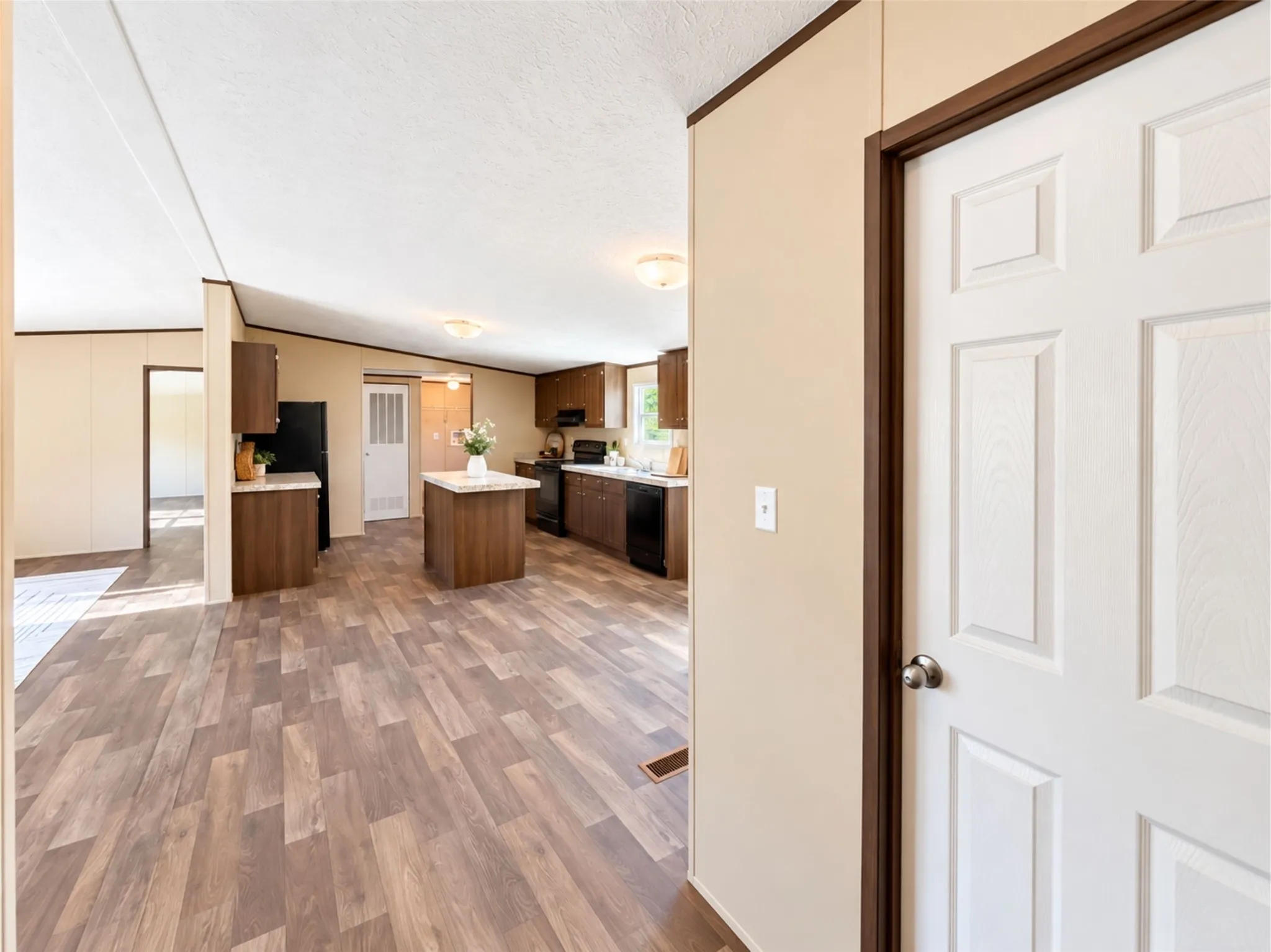 Manufactured Home For Sale in Hunt County , 256 County Road 3101, Greenville, Texas 75402, 3 Bedroom, 2 Bathroom, Garage spaces, 1,564 Sqft, built in 2023, mls#21379252, Real Estate Agent in Greenville, Homes For Sale in Hunt county, Homes For Sale in Greenville, Realtor in Greenville Texas, Real Estate Brokerage Independent Realty Texas, Luminita Cordes Realtor