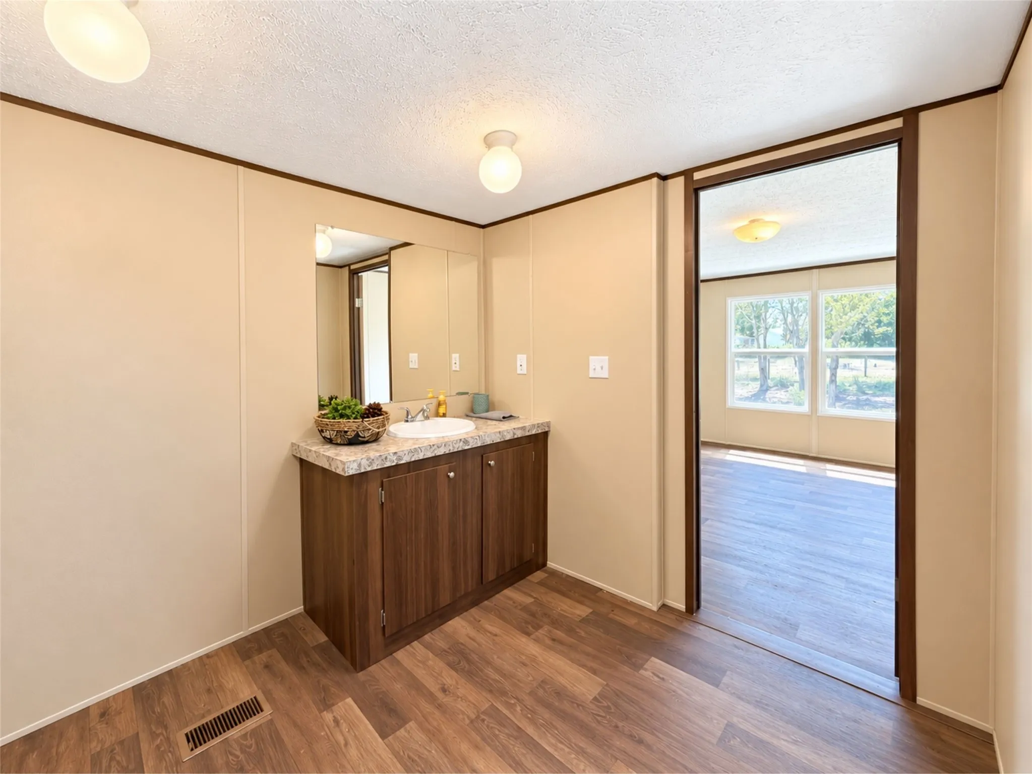 Manufactured Home For Sale in Hunt County , 256 County Road 3101, Greenville, Texas 75402, 3 Bedroom, 2 Bathroom, Garage spaces, 1,564 Sqft, built in 2023, mls#21379252, Real Estate Agent in Greenville, Homes For Sale in Hunt county, Homes For Sale in Greenville, Realtor in Greenville Texas, Real Estate Brokerage Independent Realty Texas, Luminita Cordes Realtor