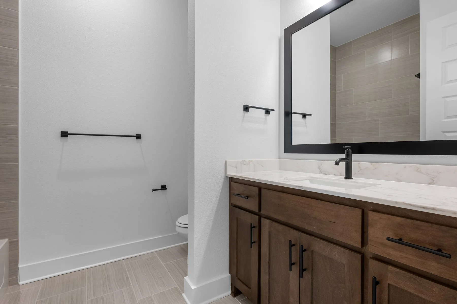 Interior finishes and selections for this home may differ from photos shown.