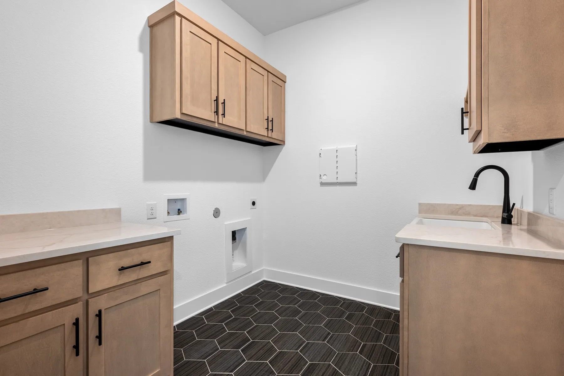 Interior finishes and selections for this home may differ from photos shown.