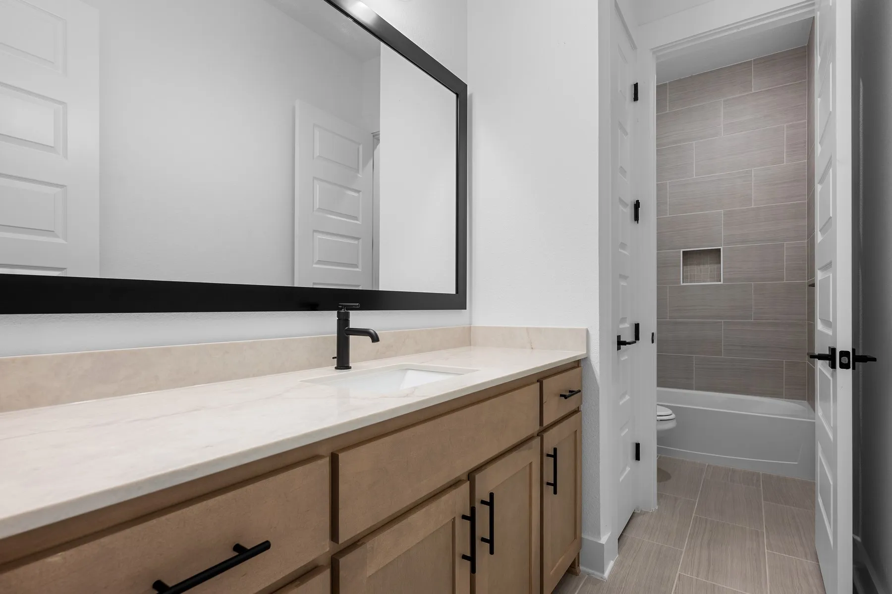Interior finishes and selections for this home may differ from photos shown.