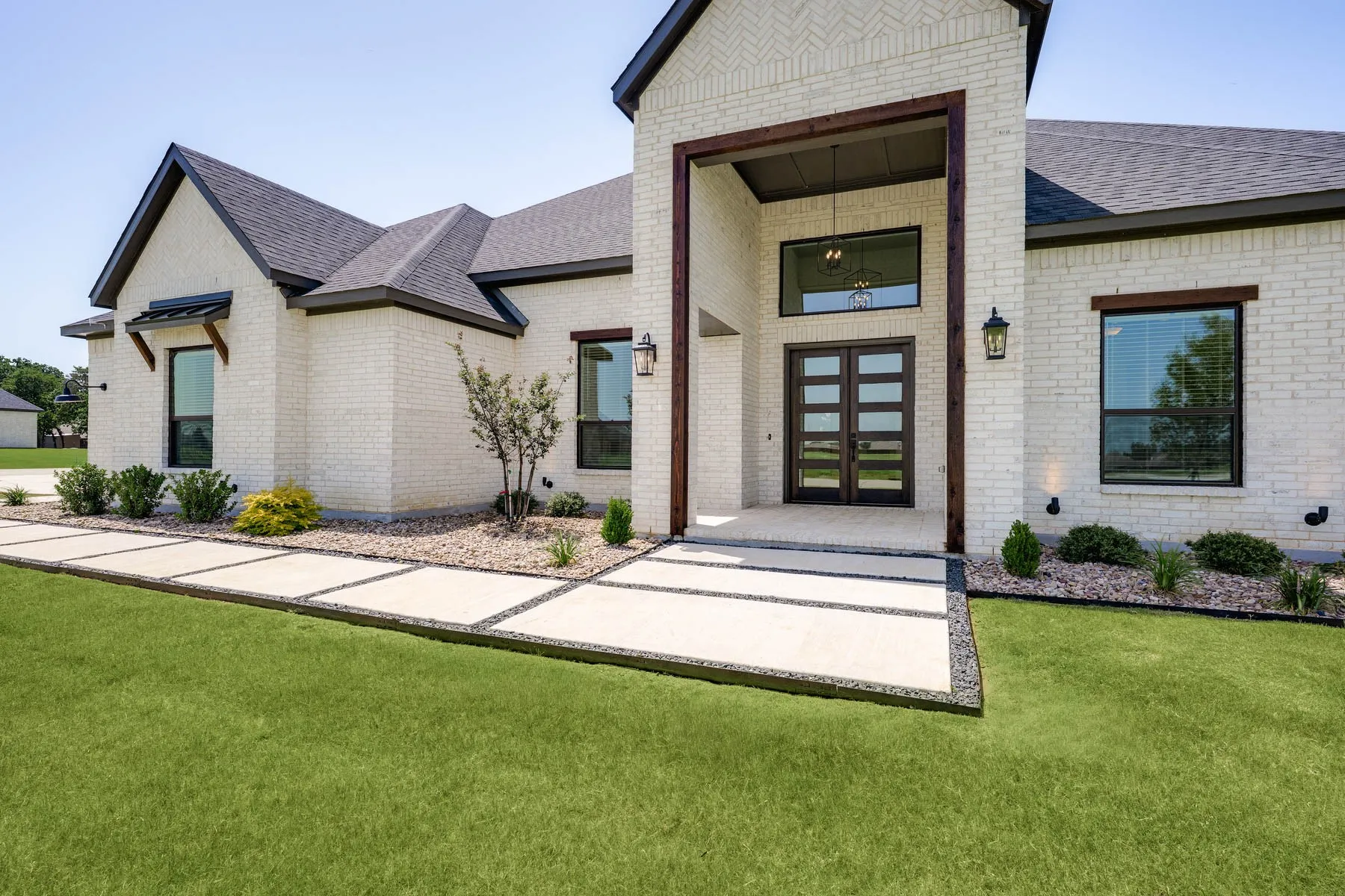 Single Family Residence For Sale in Denton County , 100 Wild Plum Drive, Krugerville, Texas 76227, 4 Bedroom, 5 Bathroom, 3 Garage spaces, 4,049 Sqft, built in 2026, mls#21379273, Real Estate Agent in Krugerville, Homes For Sale in Denton county, Homes For Sale in Krugerville, Realtor in Krugerville Texas, Real Estate Brokerage Independent Realty Texas, Luminita Cordes Realtor