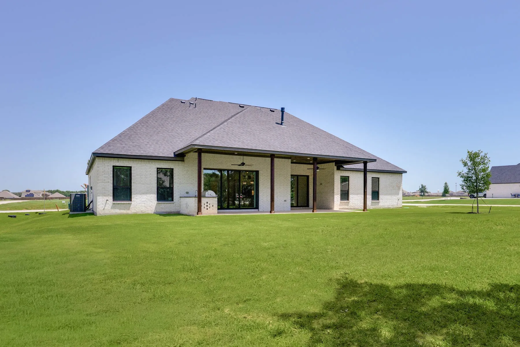 Single Family Residence For Sale in Denton County , 100 Wild Plum Drive, Krugerville, Texas 76227, 4 Bedroom, 5 Bathroom, 3 Garage spaces, 4,049 Sqft, built in 2026, mls#21379273, Real Estate Agent in Krugerville, Homes For Sale in Denton county, Homes For Sale in Krugerville, Realtor in Krugerville Texas, Real Estate Brokerage Independent Realty Texas, Luminita Cordes Realtor