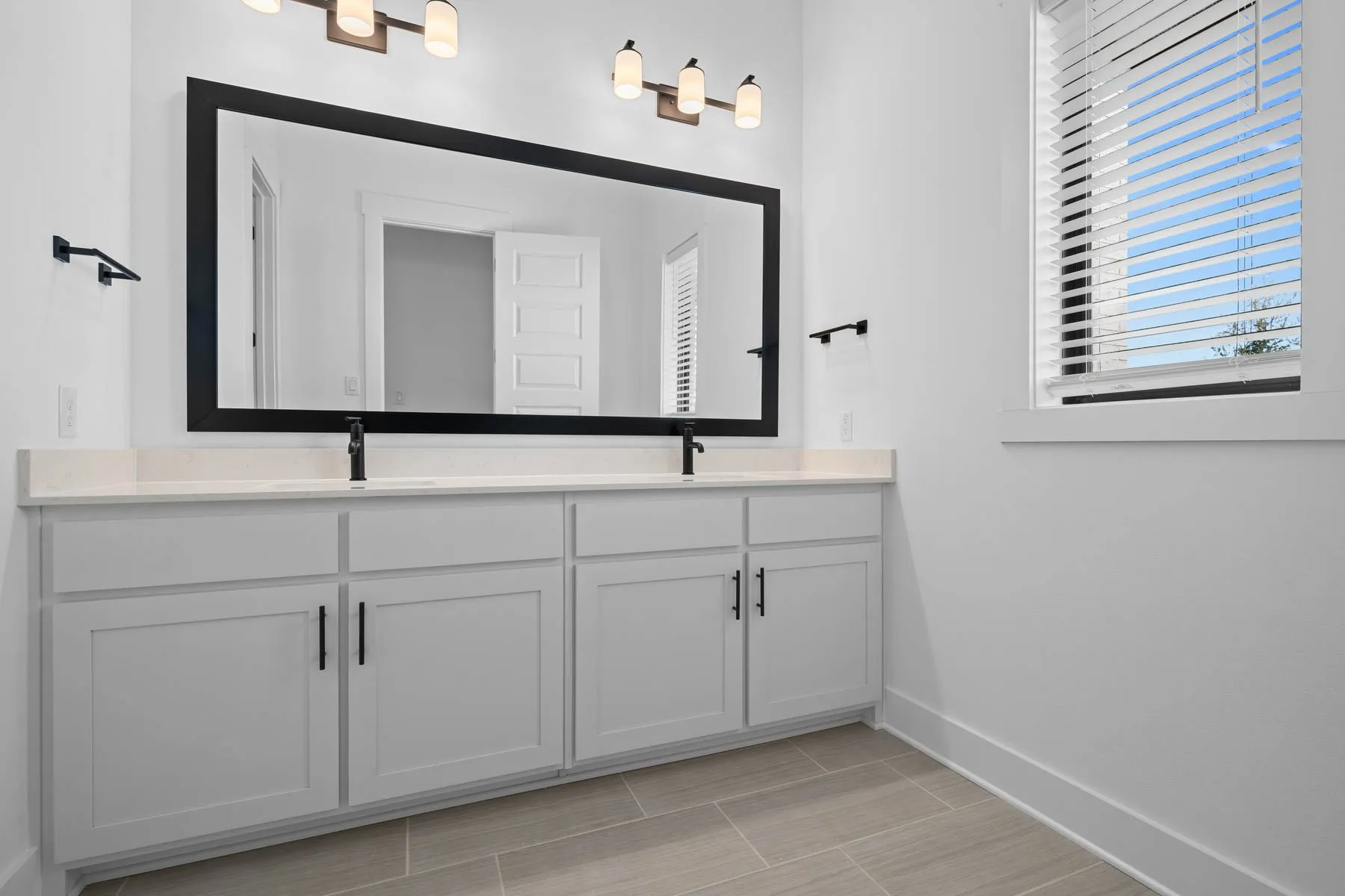 Interior finishes and selections for this home may differ from photos shown.