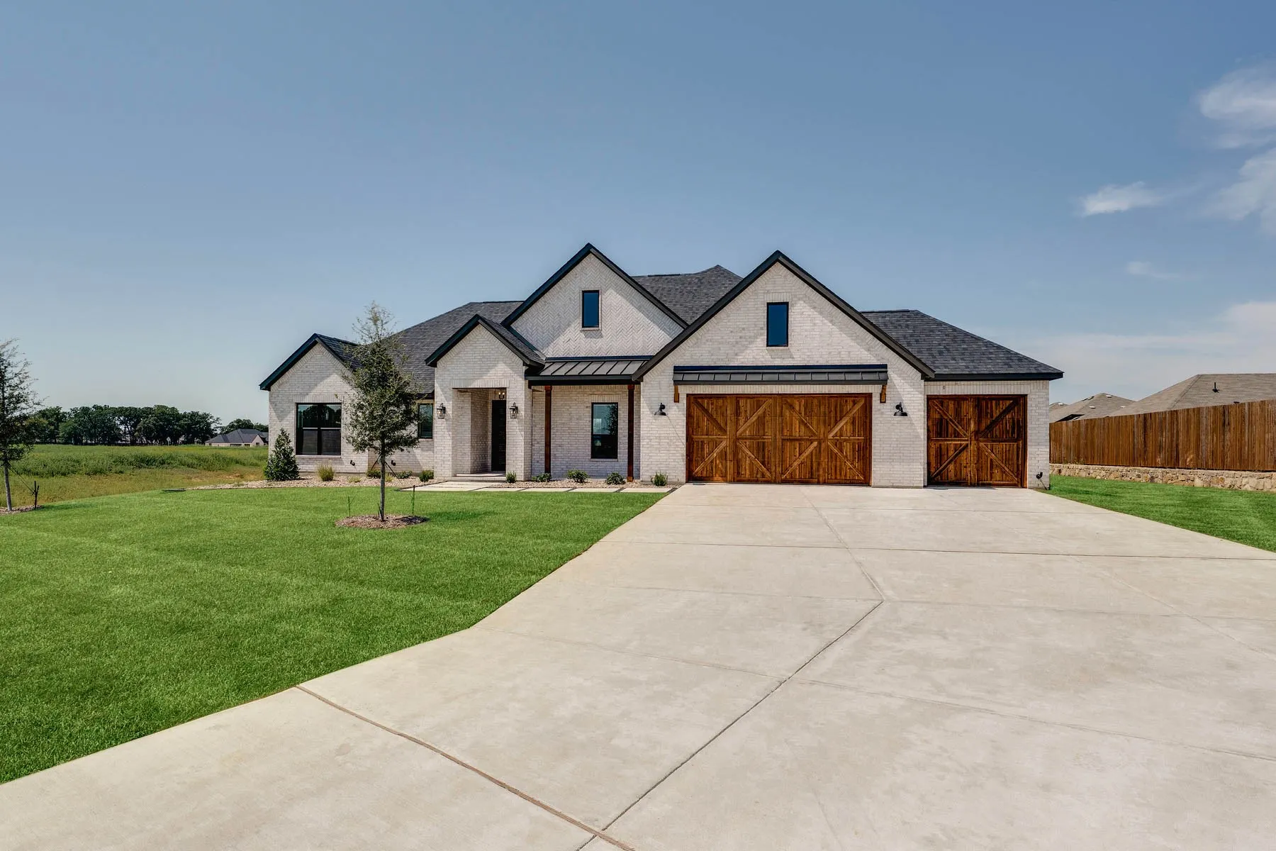 Single Family Residence For Sale in Denton County , 106 Wild Plum Drive, Krugerville, Texas 76227, 3 Bedroom, 2 Bathroom, 3 Garage spaces, 2,414 Sqft, built in 2026, mls#21379274, Real Estate Agent in Krugerville, Homes For Sale in Denton county, Homes For Sale in Krugerville, Realtor in Krugerville Texas, Real Estate Brokerage Independent Realty Texas, Luminita Cordes Realtor