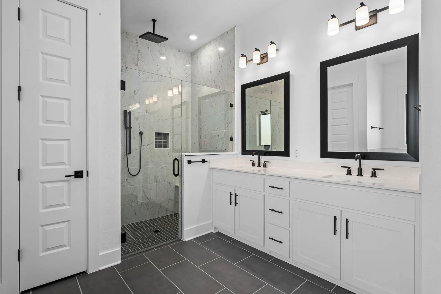 Interior finishes and selections for this home may differ from photos shown.