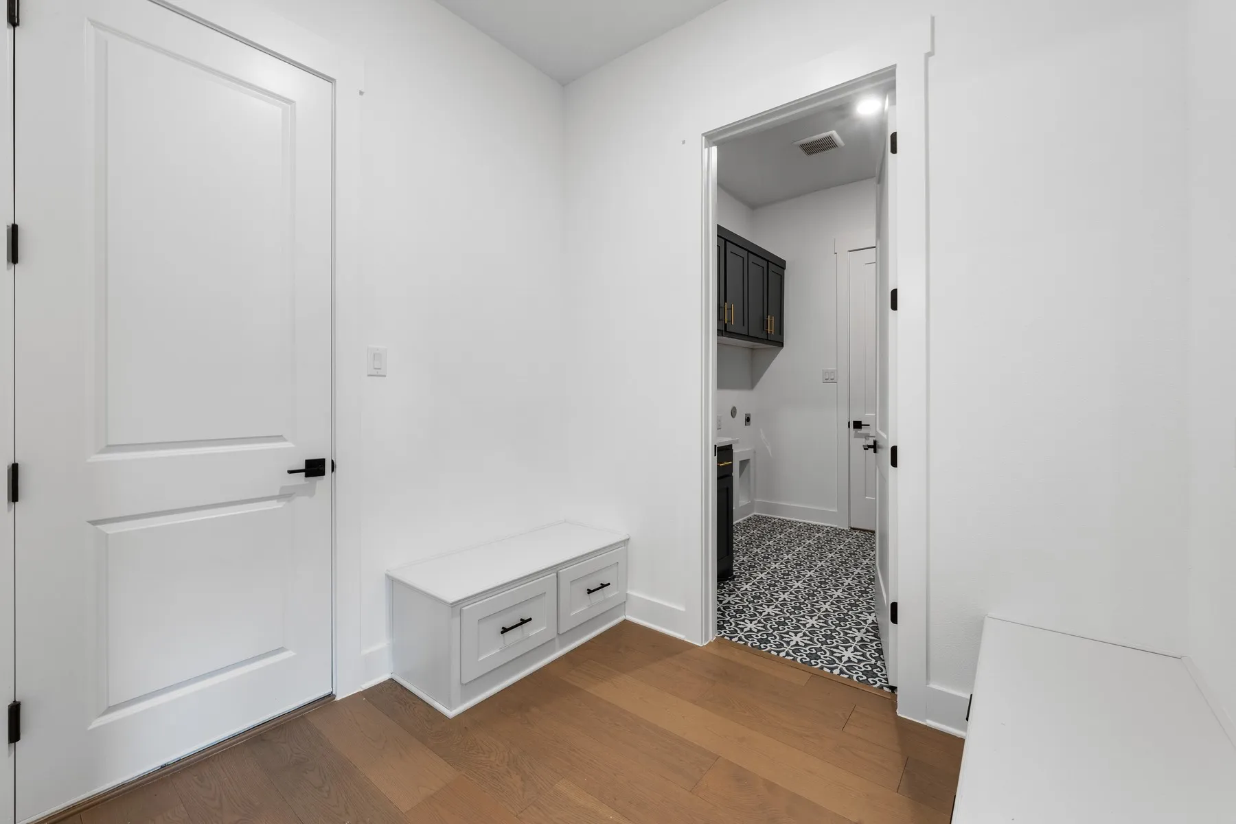 Interior finishes and selections for this home may differ from photos shown.