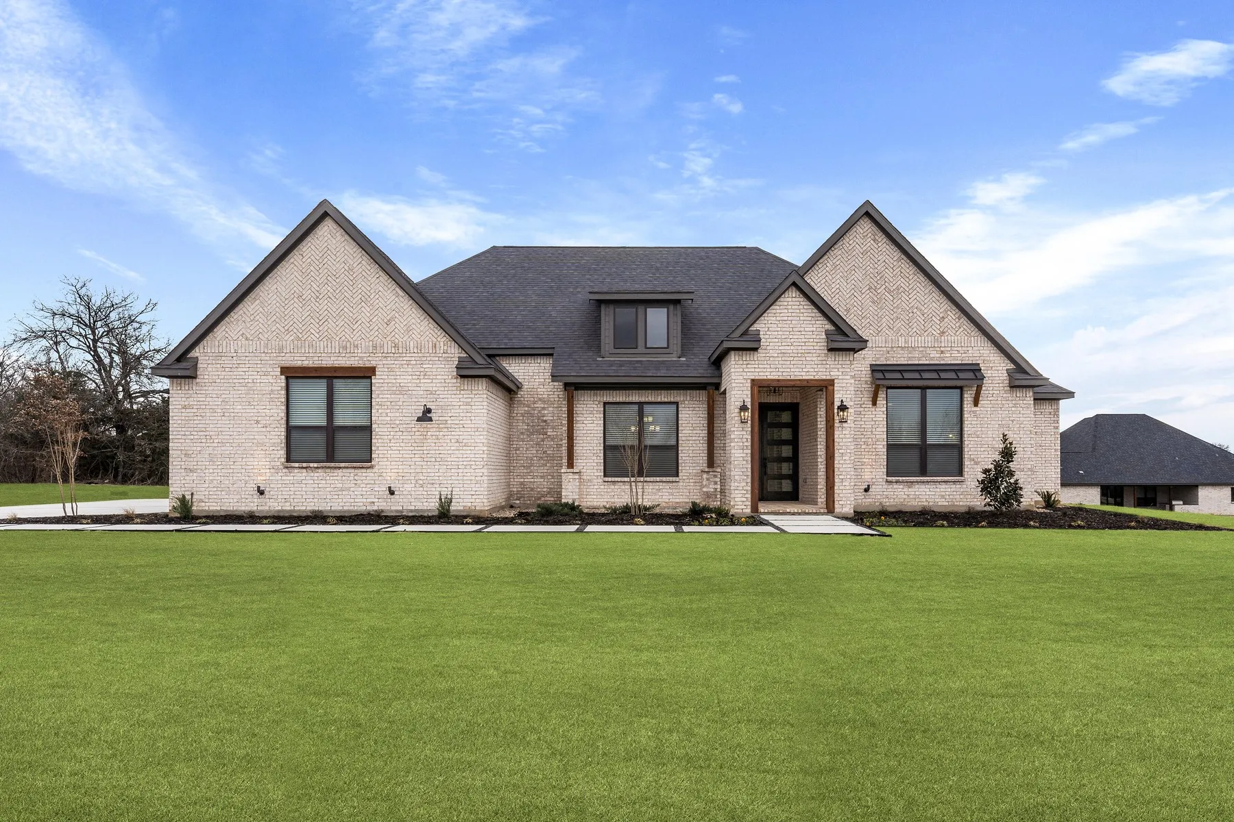 Single Family Residence For Sale in Denton County , 105 River Birch Drive, Krugerville, Texas 76227, 3 Bedroom, 3 Bathroom, 3 Garage spaces, 3,042 Sqft, built in 2026, mls#21379275, Real Estate Agent in Krugerville, Homes For Sale in Denton county, Homes For Sale in Krugerville, Realtor in Krugerville Texas, Real Estate Brokerage Independent Realty Texas, Luminita Cordes Realtor