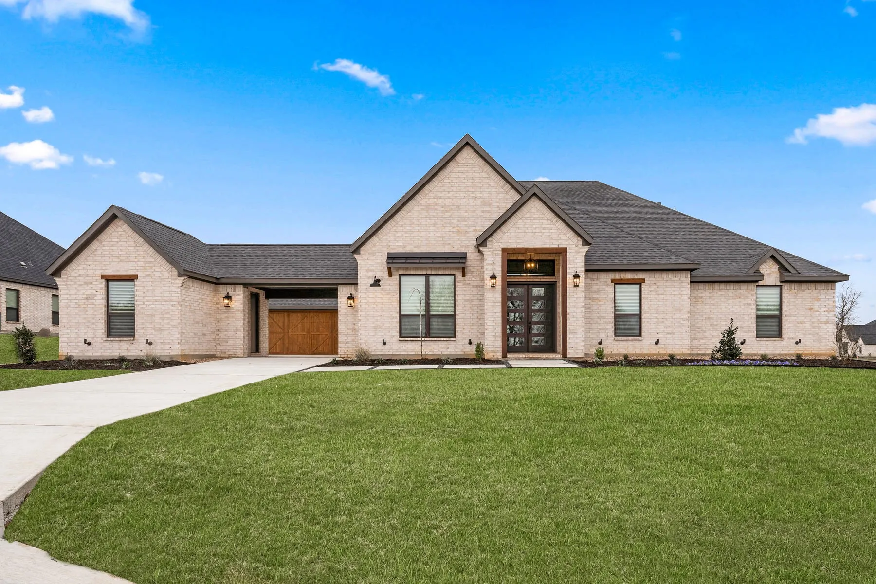 Single Family Residence For Sale in Denton County , 104 Wild Plum Drive, Krugerville, Texas 76227, 4 Bedroom, 3 Bathroom, 3 Garage spaces, 2,979 Sqft, built in 2026, mls#21379277, Real Estate Agent in Krugerville, Homes For Sale in Denton county, Homes For Sale in Krugerville, Realtor in Krugerville Texas, Real Estate Brokerage Independent Realty Texas, Luminita Cordes Realtor