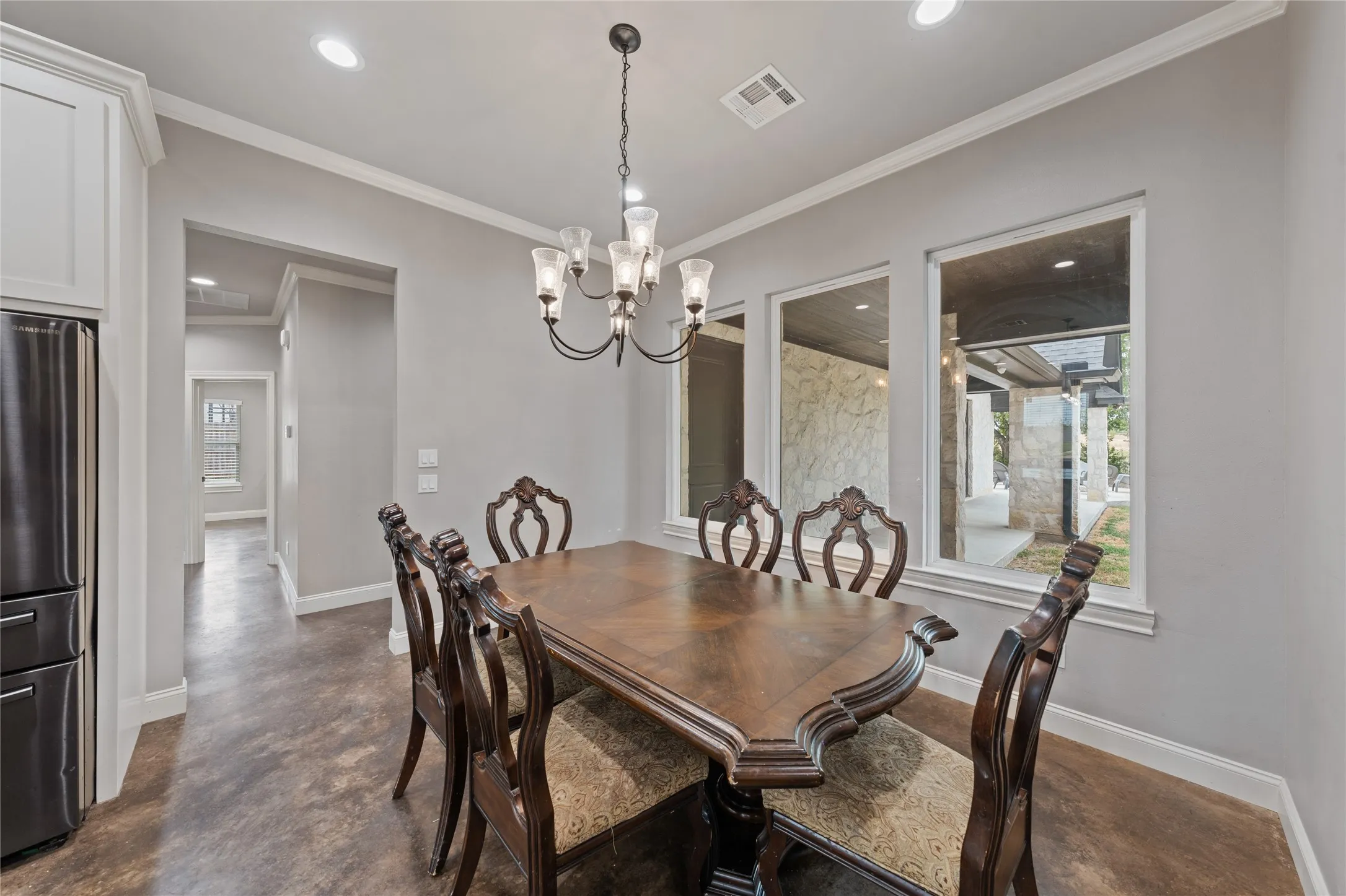 Single Family Residence For Sale in Mc Lennan County , 240 Royals Ranch Road, Lorena, Texas 76655, 4 Bedroom, 3 Bathroom, 2 Garage spaces, 2,849 Sqft, built in 2022, mls#21378316, Real Estate Agent in Lorena, Homes For Sale in Mc Lennan county, Homes For Sale in Lorena, Realtor in Lorena Texas, Real Estate Brokerage Independent Realty Texas, Luminita Cordes Realtor