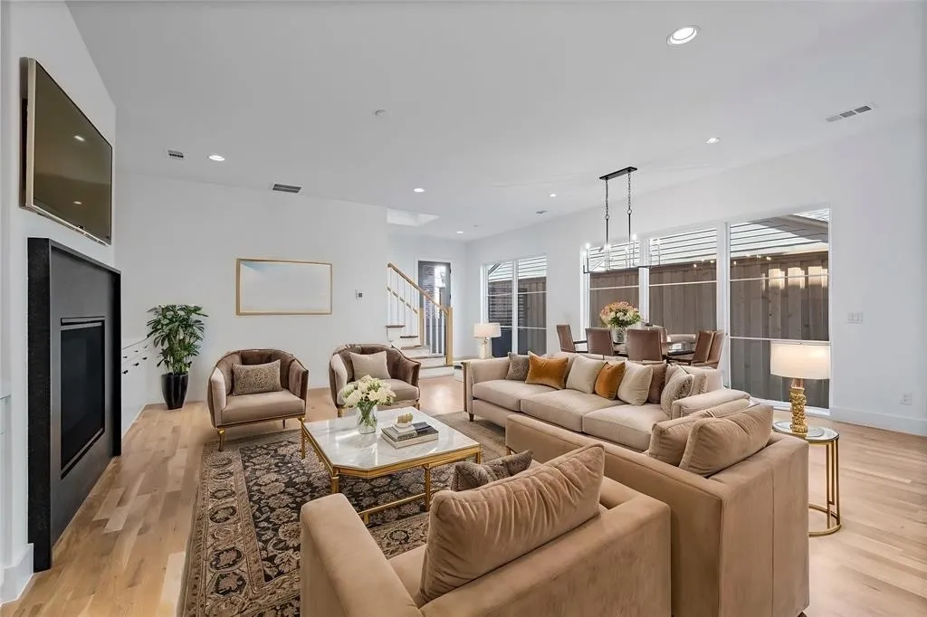 Single Family Residence For Rent in Dallas County , 5836 Martel Avenue, Dallas, Texas 75206, 4 Bedroom, 4 Bathroom, 2 Garage spaces, 3,167 Sqft, built in 2025, mls#21379309, Real Estate Agent in Dallas, Homes For Rent in Dallas county, Homes For Rent in Dallas, Realtor in Dallas Texas, Real Estate Brokerage Independent Realty Texas, Luminita Cordes Realtor