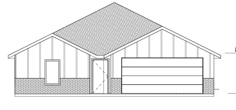 Single Family Residence For Sale in Taylor County , 1641 Jays Way, Abilene, Texas 79602, 3 Bedroom, 2 Bathroom, 2 Garage spaces, 1,250 Sqft, built in 2026, mls#21379328, Real Estate Agent in Abilene, Homes For Sale in Taylor county, Homes For Sale in Abilene, Realtor in Abilene Texas, Real Estate Brokerage Independent Realty Texas, Luminita Cordes Realtor