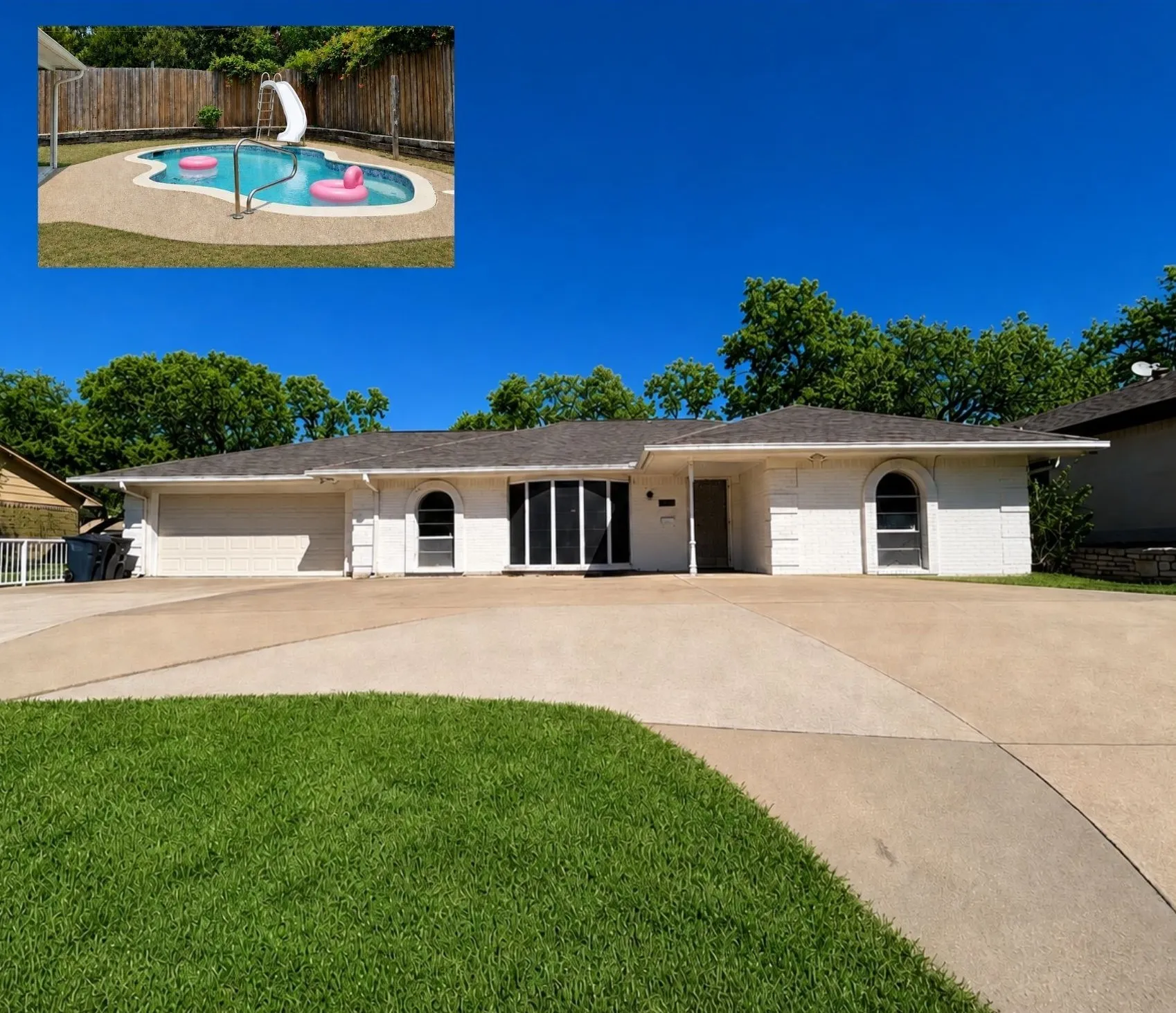 Single Family Residence For Sale in Tarrant County , 7229 Martha Lane, Fort Worth, Texas 76112, 3 Bedroom, 2 Bathroom, 2 Garage spaces, 1,846 Sqft, built in 1972, mls#21375200, Real Estate Agent in Fort Worth, Homes For Sale in Tarrant county, Homes For Sale in Fort Worth, Realtor in Fort Worth Texas, Real Estate Brokerage Independent Realty Texas, Luminita Cordes Realtor