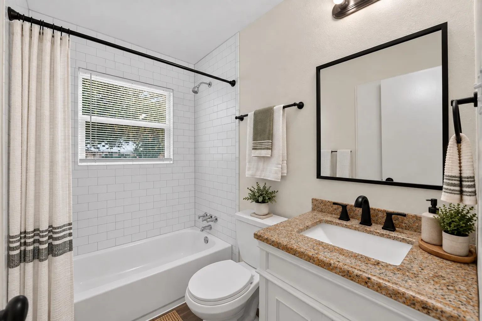 Virtual Staging
