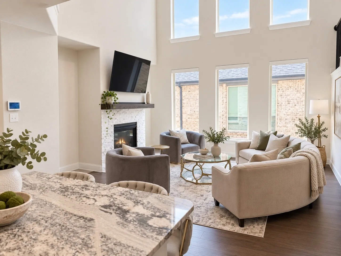 Single Family Residence For Sale in Denton County , 2065 Almassera Drive, Little Elm, Texas 75068, 4 Bedroom, 3 Bathroom, 2 Garage spaces, 2,321 Sqft, built in 2021, mls#21379344, Real Estate Agent in Little Elm, Homes For Sale in Denton county, Homes For Sale in Little Elm, Realtor in Little Elm Texas, Real Estate Brokerage Independent Realty Texas, Luminita Cordes Realtor