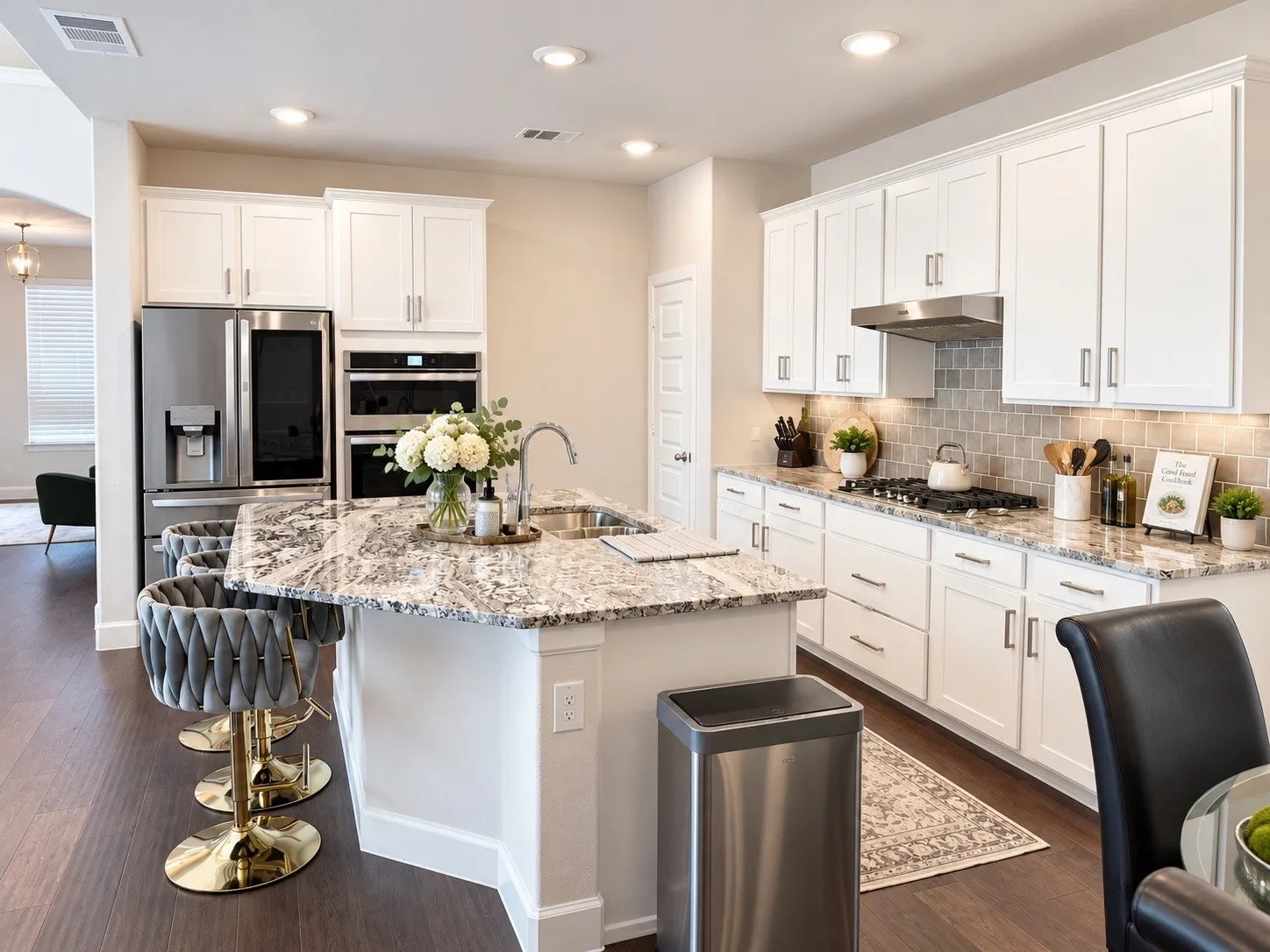 Single Family Residence For Sale in Denton County , 2065 Almassera Drive, Little Elm, Texas 75068, 4 Bedroom, 3 Bathroom, 2 Garage spaces, 2,321 Sqft, built in 2021, mls#21379344, Real Estate Agent in Little Elm, Homes For Sale in Denton county, Homes For Sale in Little Elm, Realtor in Little Elm Texas, Real Estate Brokerage Independent Realty Texas, Luminita Cordes Realtor