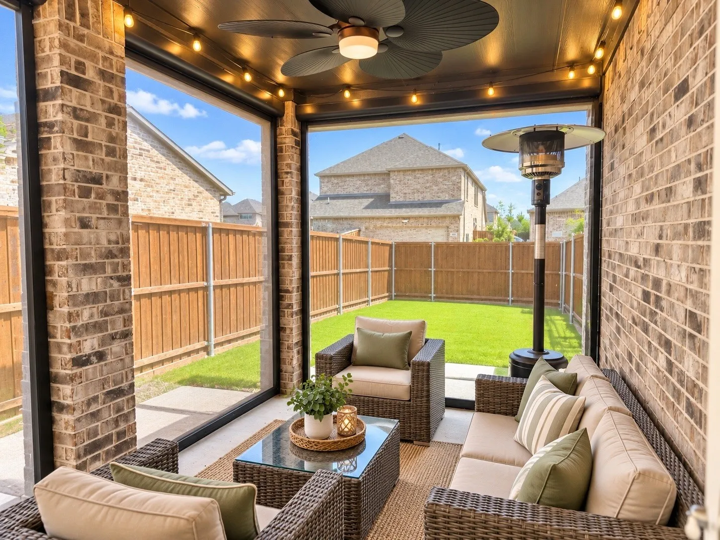 Single Family Residence For Sale in Denton County , 2065 Almassera Drive, Little Elm, Texas 75068, 4 Bedroom, 3 Bathroom, 2 Garage spaces, 2,321 Sqft, built in 2021, mls#21379344, Real Estate Agent in Little Elm, Homes For Sale in Denton county, Homes For Sale in Little Elm, Realtor in Little Elm Texas, Real Estate Brokerage Independent Realty Texas, Luminita Cordes Realtor
