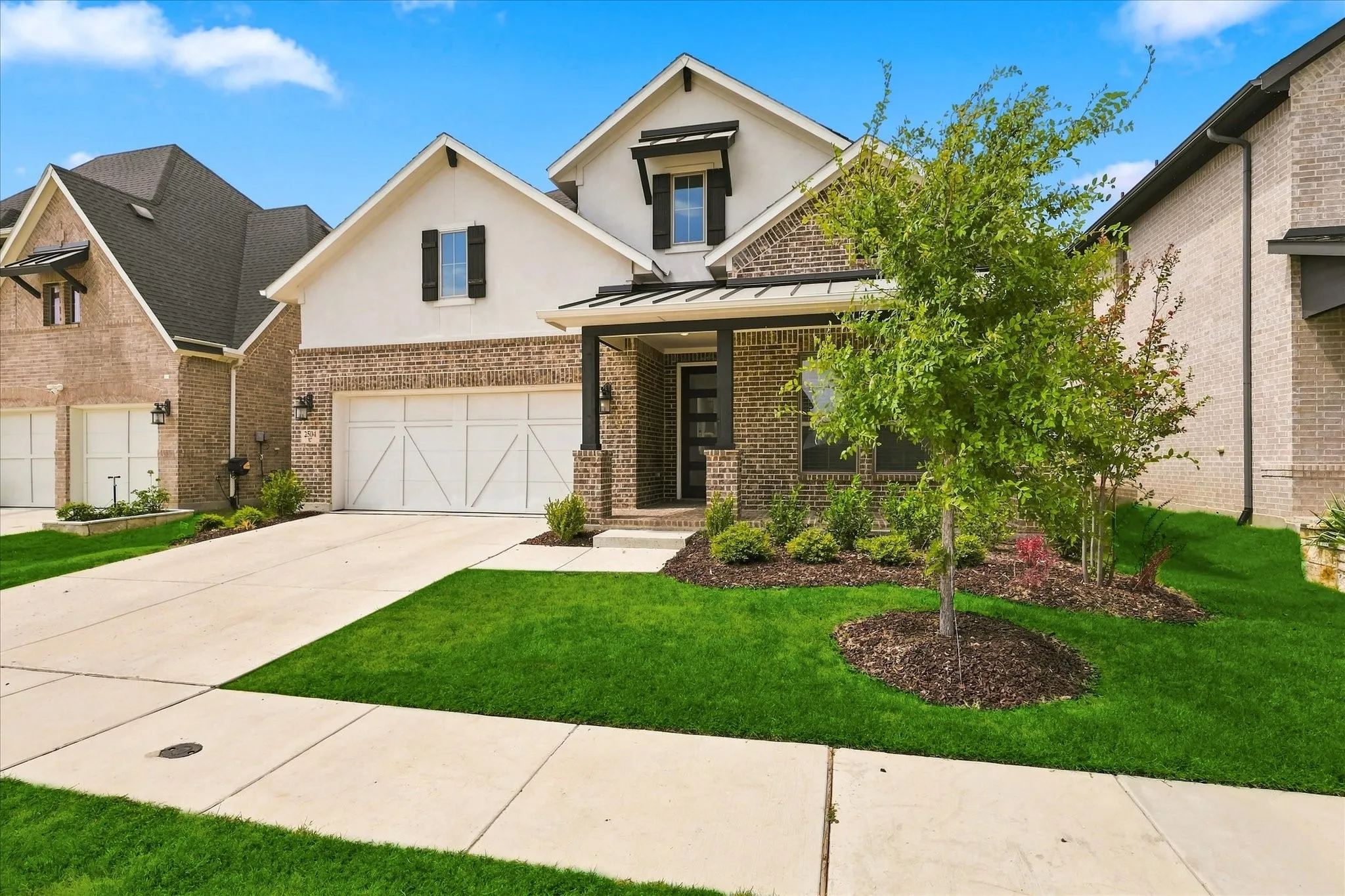 Single Family Residence For Sale in Denton County , 2504 Silver Leaf Drive, Northlake, Texas 76226, 4 Bedroom, 4 Bathroom, 3 Garage spaces, 3,211 Sqft, built in 2023, mls#21378300, Real Estate Agent in Northlake, Homes For Sale in Denton county, Homes For Sale in Northlake, Realtor in Northlake Texas, Real Estate Brokerage Independent Realty Texas, Luminita Cordes Realtor