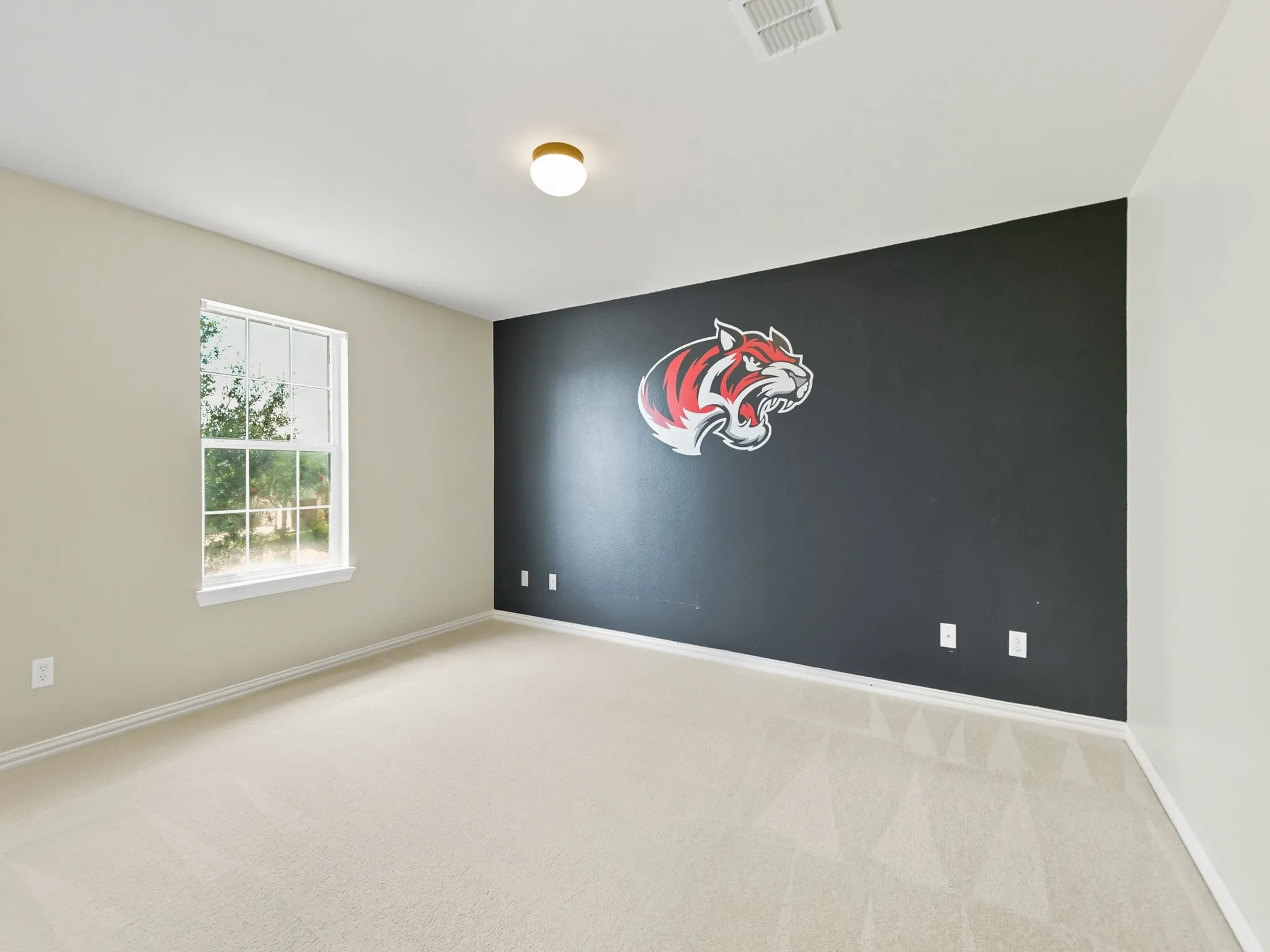 #3 upstairs bedroom