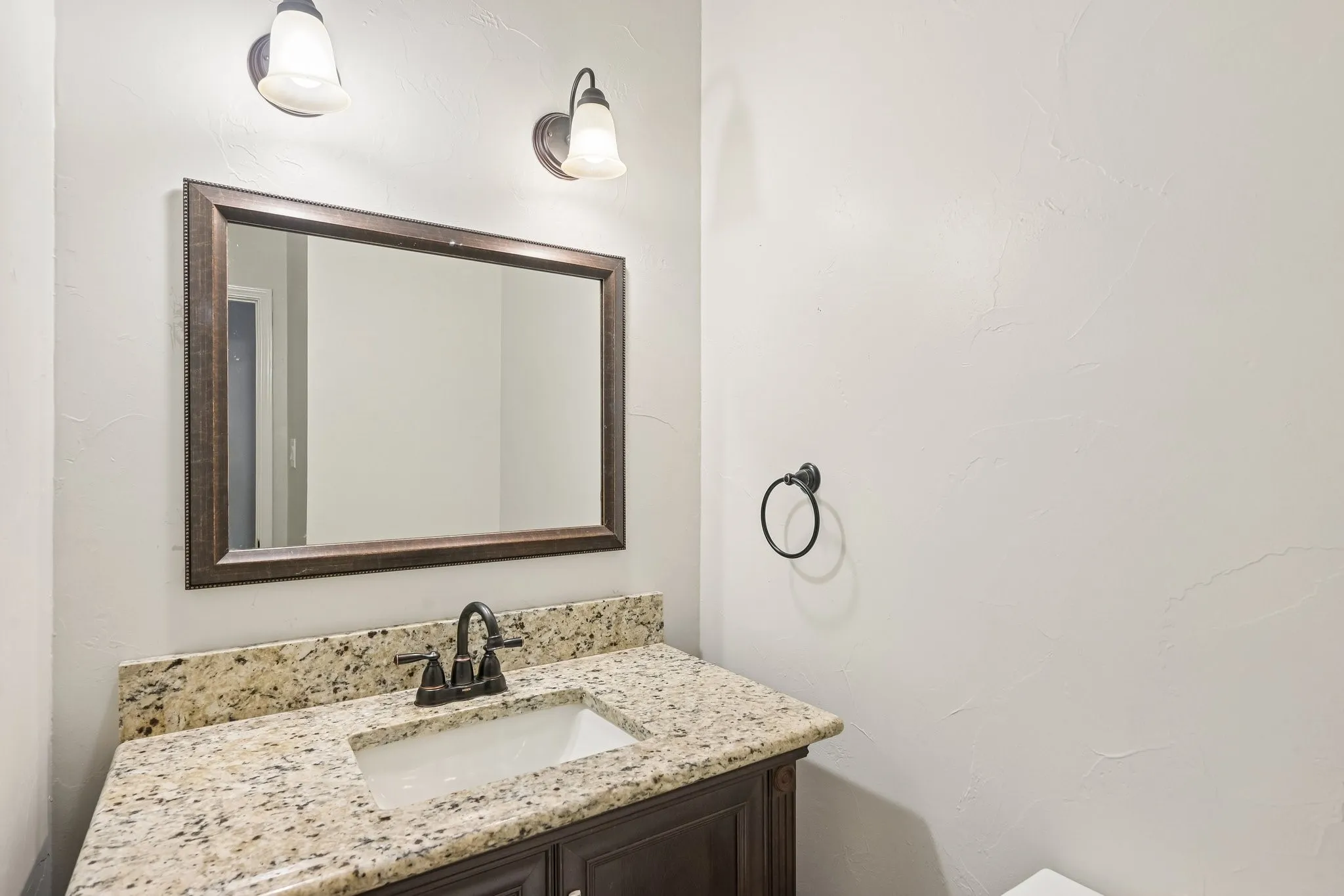 Guest bath