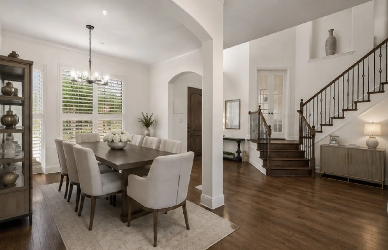 Single Family Residence For Sale in Denton County , 3404 Millbank, The Colony, Texas 75056, 4 Bedroom, 4 Bathroom, 2 Garage spaces, 3,648 Sqft, built in 2015, mls#21378279, Real Estate Agent in The Colony, Homes For Sale in Denton county, Homes For Sale in The Colony, Realtor in The Colony Texas, Real Estate Brokerage Independent Realty Texas, Luminita Cordes Realtor