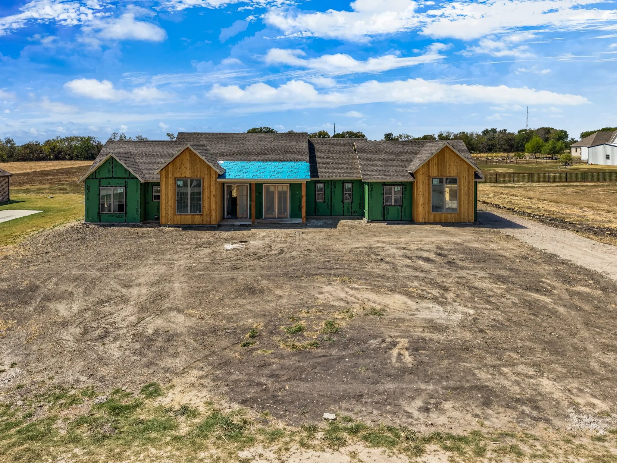 Single Family Residence For Sale in Hunt County , 1830 County Road 2134, Caddo Mills, Texas 75135, 3 Bedroom, 3 Bathroom, 2 Garage spaces, 2,686 Sqft, built in 2026, mls#21378339, Real Estate Agent in Caddo Mills, Homes For Sale in Hunt county, Homes For Sale in Caddo Mills, Realtor in Caddo Mills Texas, Real Estate Brokerage Independent Realty Texas, Luminita Cordes Realtor