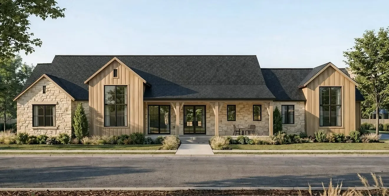 Single Family Residence For Sale in Hunt County , 1830 County Road 2134, Caddo Mills, Texas 75135, 3 Bedroom, 3 Bathroom, 2 Garage spaces, 2,686 Sqft, built in 2026, mls#21378339, Real Estate Agent in Caddo Mills, Homes For Sale in Hunt county, Homes For Sale in Caddo Mills, Realtor in Caddo Mills Texas, Real Estate Brokerage Independent Realty Texas, Luminita Cordes Realtor