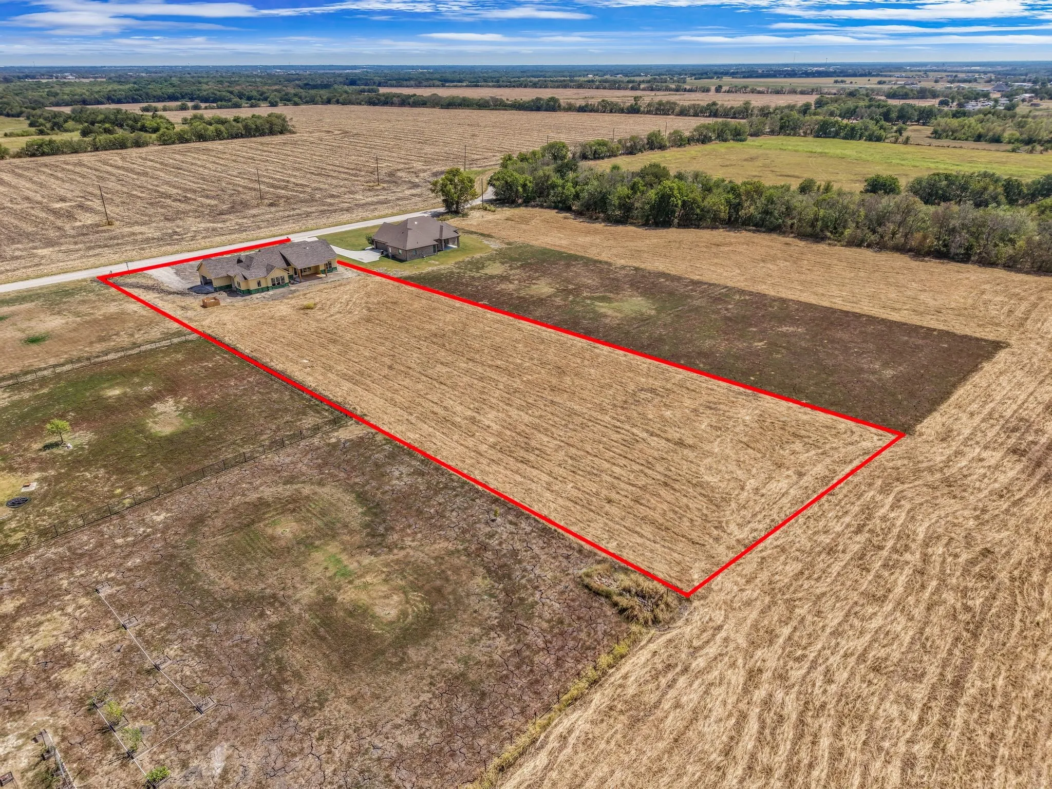 Single Family Residence For Sale in Hunt County , 1830 County Road 2134, Caddo Mills, Texas 75135, 3 Bedroom, 3 Bathroom, 2 Garage spaces, 2,686 Sqft, built in 2026, mls#21378339, Real Estate Agent in Caddo Mills, Homes For Sale in Hunt county, Homes For Sale in Caddo Mills, Realtor in Caddo Mills Texas, Real Estate Brokerage Independent Realty Texas, Luminita Cordes Realtor
