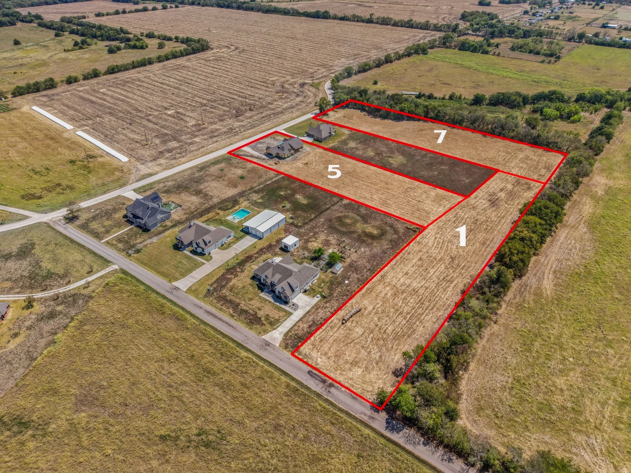 Single Family Residence For Sale in Hunt County , 1830 County Road 2134, Caddo Mills, Texas 75135, 3 Bedroom, 3 Bathroom, 2 Garage spaces, 2,686 Sqft, built in 2026, mls#21378339, Real Estate Agent in Caddo Mills, Homes For Sale in Hunt county, Homes For Sale in Caddo Mills, Realtor in Caddo Mills Texas, Real Estate Brokerage Independent Realty Texas, Luminita Cordes Realtor