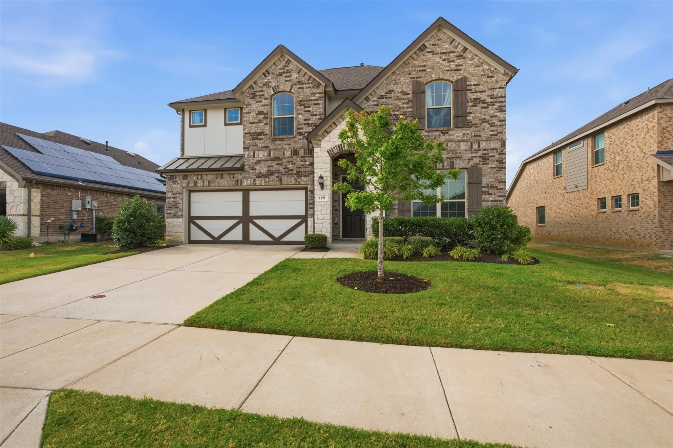 Single Family Residence For Rent in Denton County , 1121 Spanish Dove Drive, Little Elm, Texas 75068, 3 Bedroom, 3 Bathroom, 2 Garage spaces, 2,695 Sqft, built in 2019, mls#21378734, Real Estate Agent in Little Elm, Homes For Rent in Denton county, Homes For Rent in Little Elm, Realtor in Little Elm Texas, Real Estate Brokerage Independent Realty Texas, Luminita Cordes Realtor