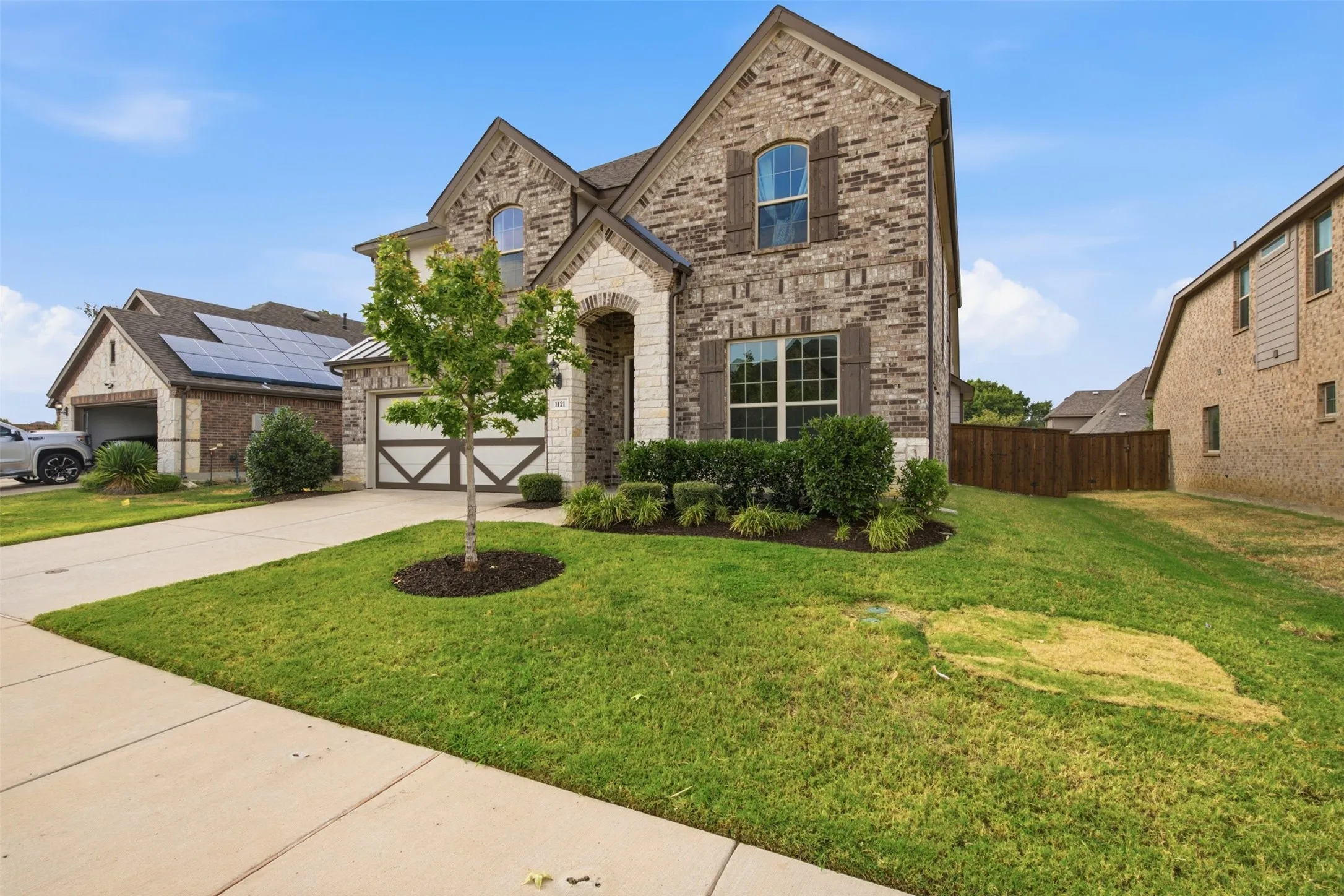Single Family Residence For Rent in Denton County , 1121 Spanish Dove Drive, Little Elm, Texas 75068, 3 Bedroom, 3 Bathroom, 2 Garage spaces, 2,695 Sqft, built in 2019, mls#21378734, Real Estate Agent in Little Elm, Homes For Rent in Denton county, Homes For Rent in Little Elm, Realtor in Little Elm Texas, Real Estate Brokerage Independent Realty Texas, Luminita Cordes Realtor