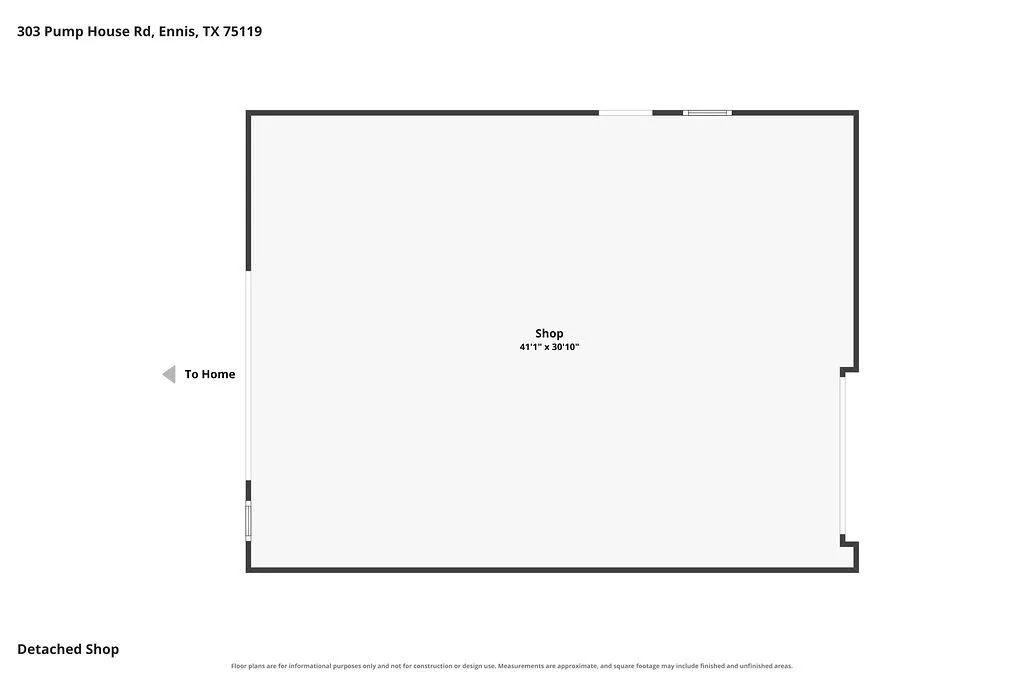 Single Family Residence For Sale in Ellis County , 303 Pump House Road, Ennis, Texas 75119, 3 Bedroom, 2 Bathroom, 4 Garage spaces, 2,000 Sqft, built in 1980, mls#21377410, Real Estate Agent in Ennis, Homes For Sale in Ellis county, Homes For Sale in Ennis, Realtor in Ennis Texas, Real Estate Brokerage Independent Realty Texas, Luminita Cordes Realtor