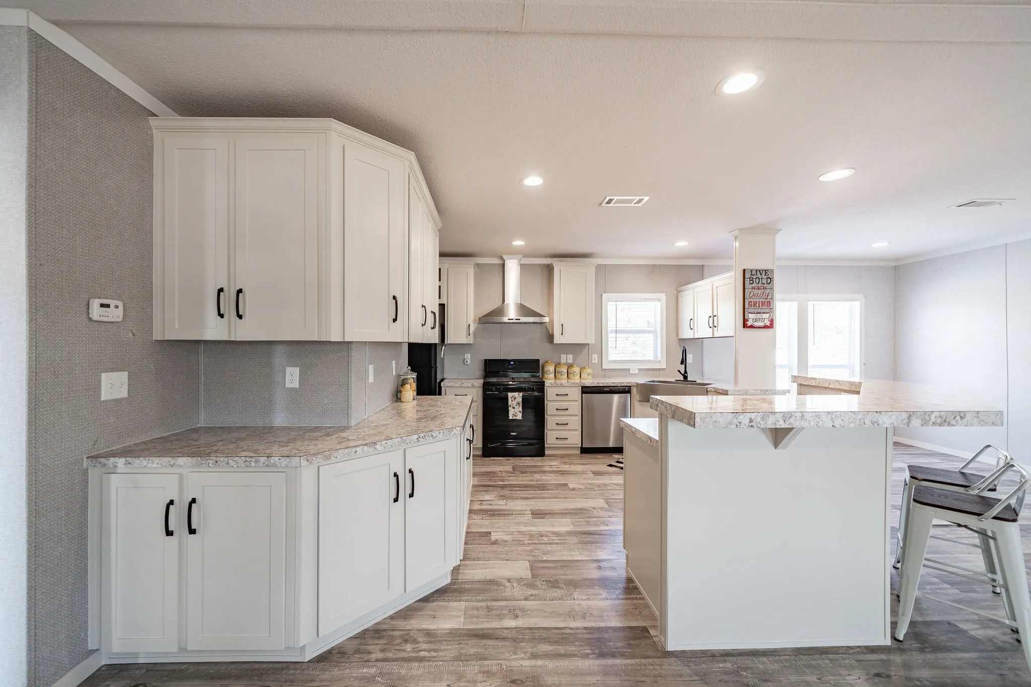 Mobile Home For Sale in Jones County , 802 S Swenson Street, Stamford, Texas 79553, 3 Bedroom, 2 Bathroom, Garage spaces, 1,458 Sqft, built in 2021, mls#21379153, Real Estate Agent in Stamford, Homes For Sale in Jones county, Homes For Sale in Stamford, Realtor in Stamford Texas, Real Estate Brokerage Independent Realty Texas, Luminita Cordes Realtor