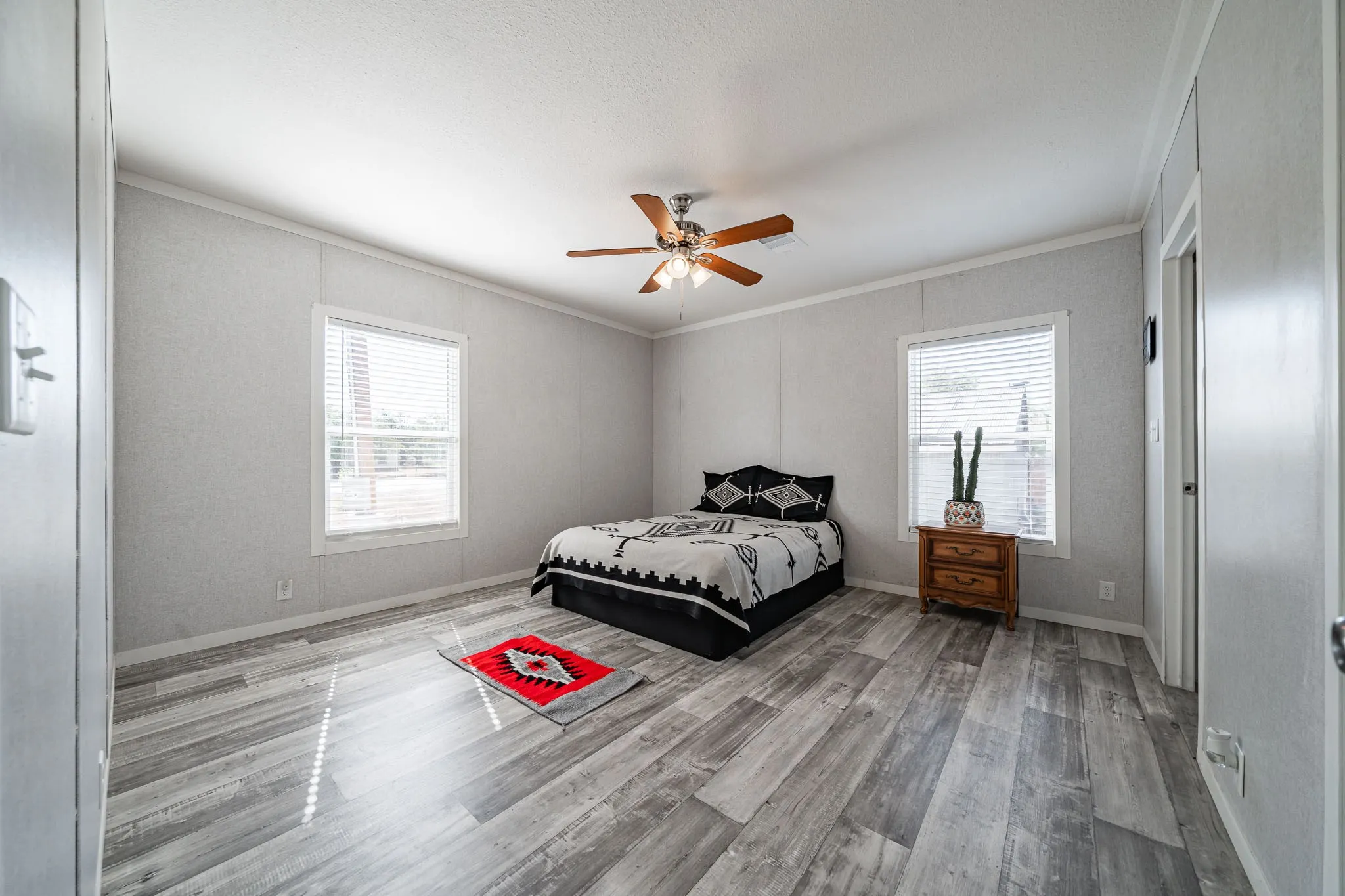 Mobile Home For Sale in Jones County , 802 S Swenson Street, Stamford, Texas 79553, 3 Bedroom, 2 Bathroom, Garage spaces, 1,458 Sqft, built in 2021, mls#21379153, Real Estate Agent in Stamford, Homes For Sale in Jones county, Homes For Sale in Stamford, Realtor in Stamford Texas, Real Estate Brokerage Independent Realty Texas, Luminita Cordes Realtor