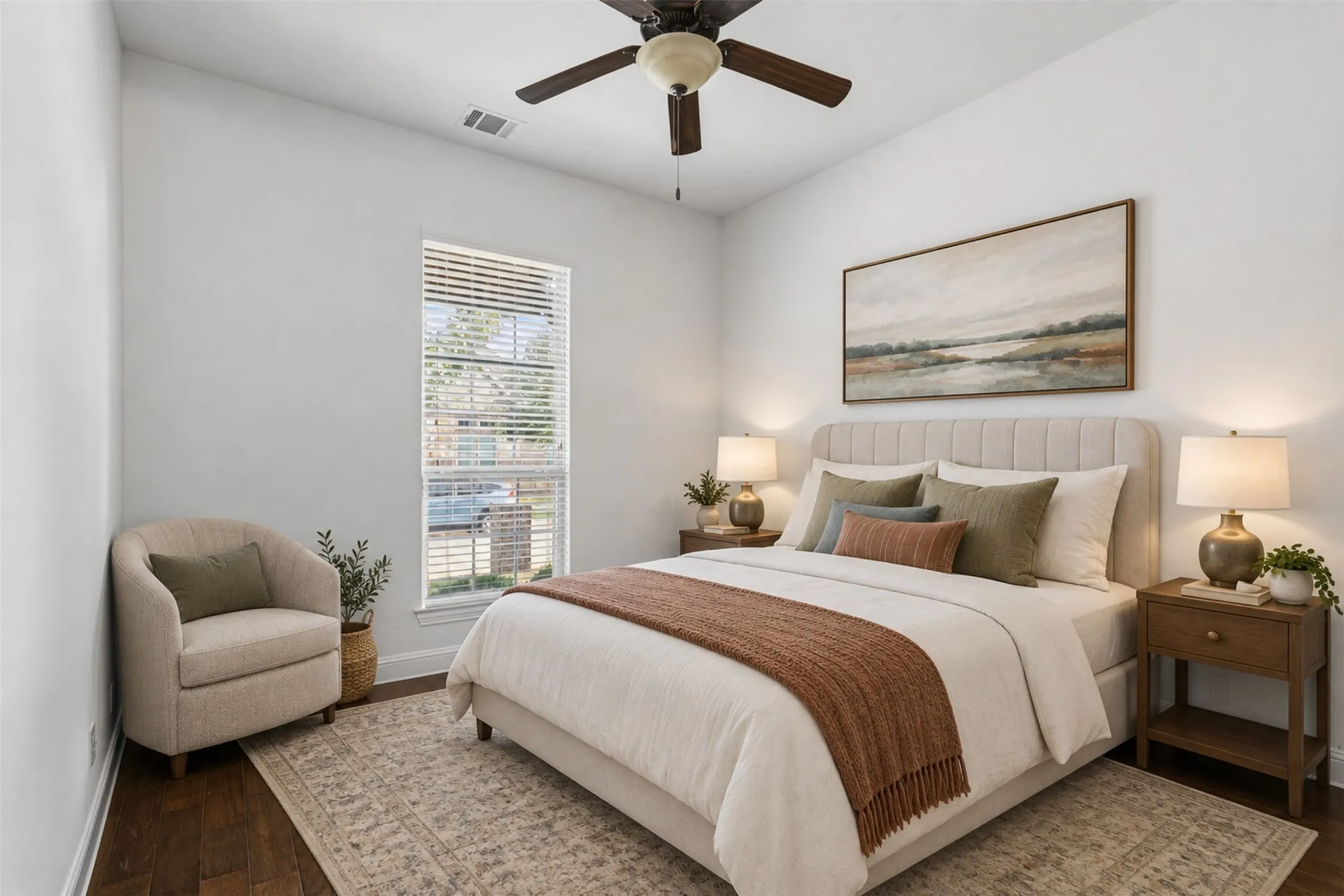 Bedroom #2